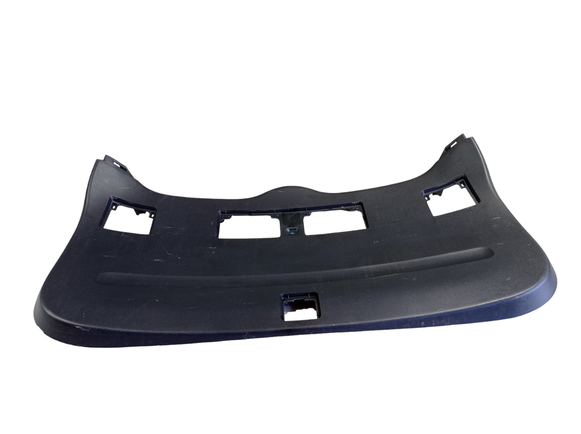Acabamento Porta Malas Toyota Rav4 2018 6775042051 V553 5
