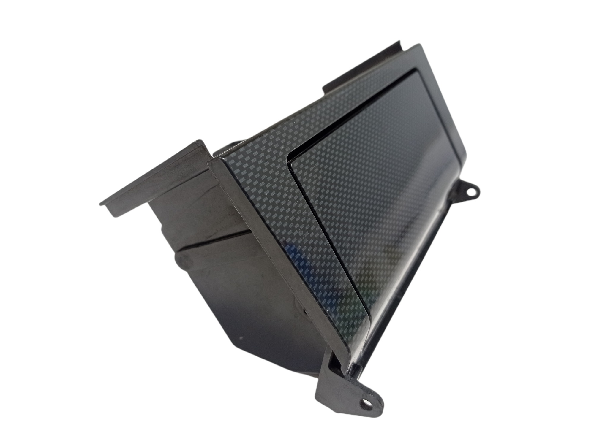 Cinzeiro Porta Treco Mercedes C230 C180 C280 1997 3
