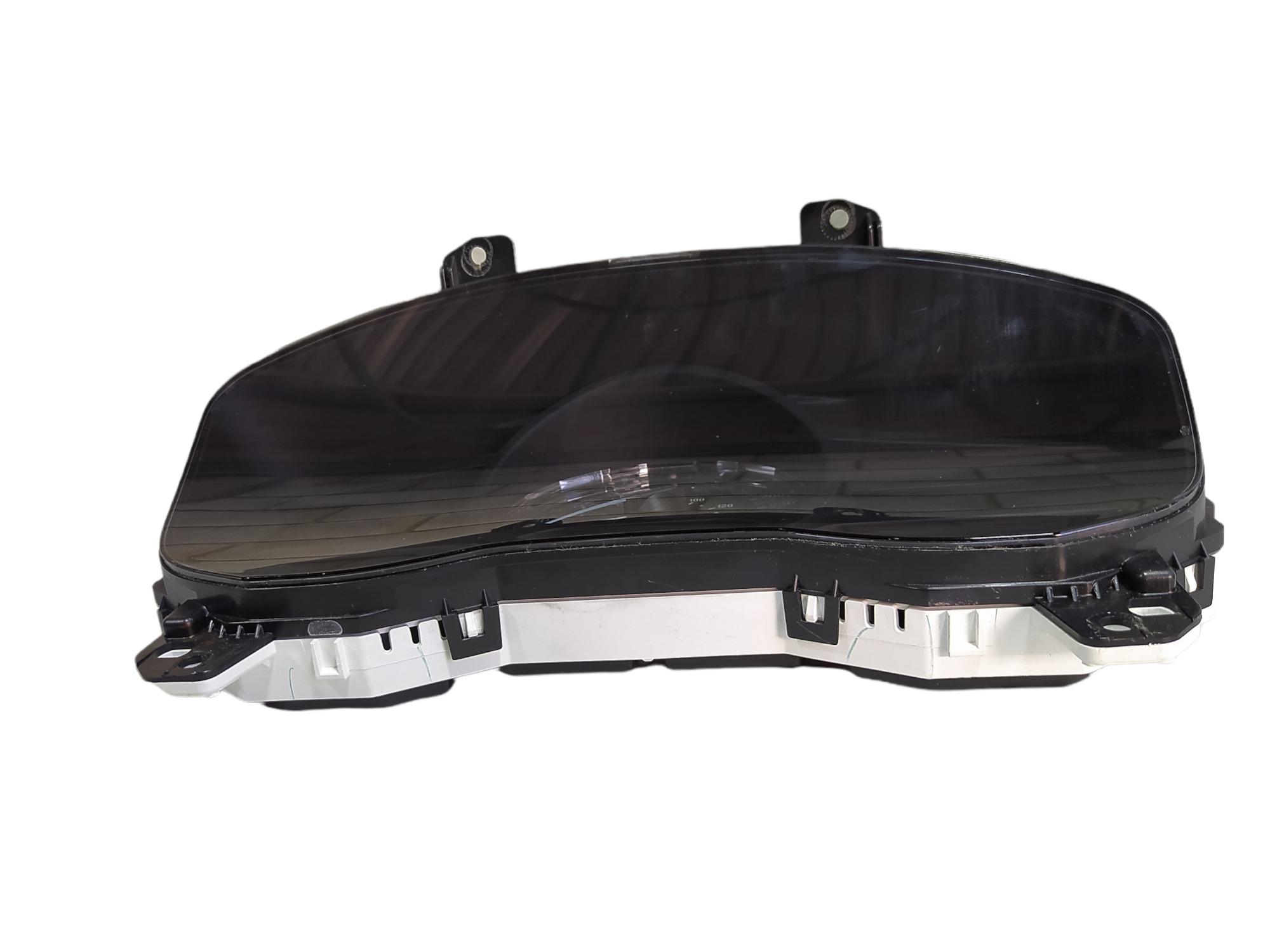 Painel De Instrumentos Ford Fusion 2.5 2013 A 2016 V464 3