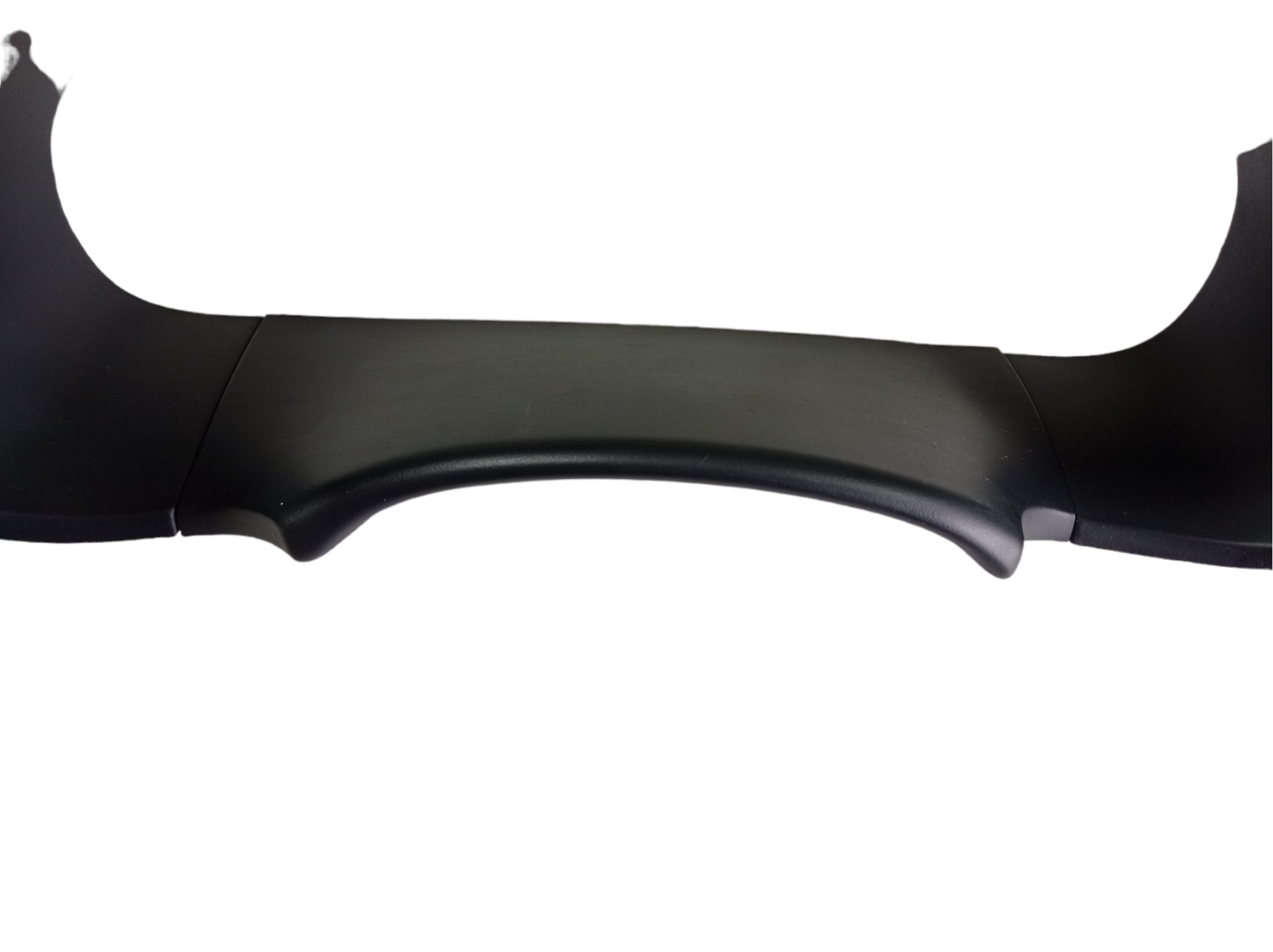 Moldura Painel De Instrumento Grand Caravan 2006 V487 3