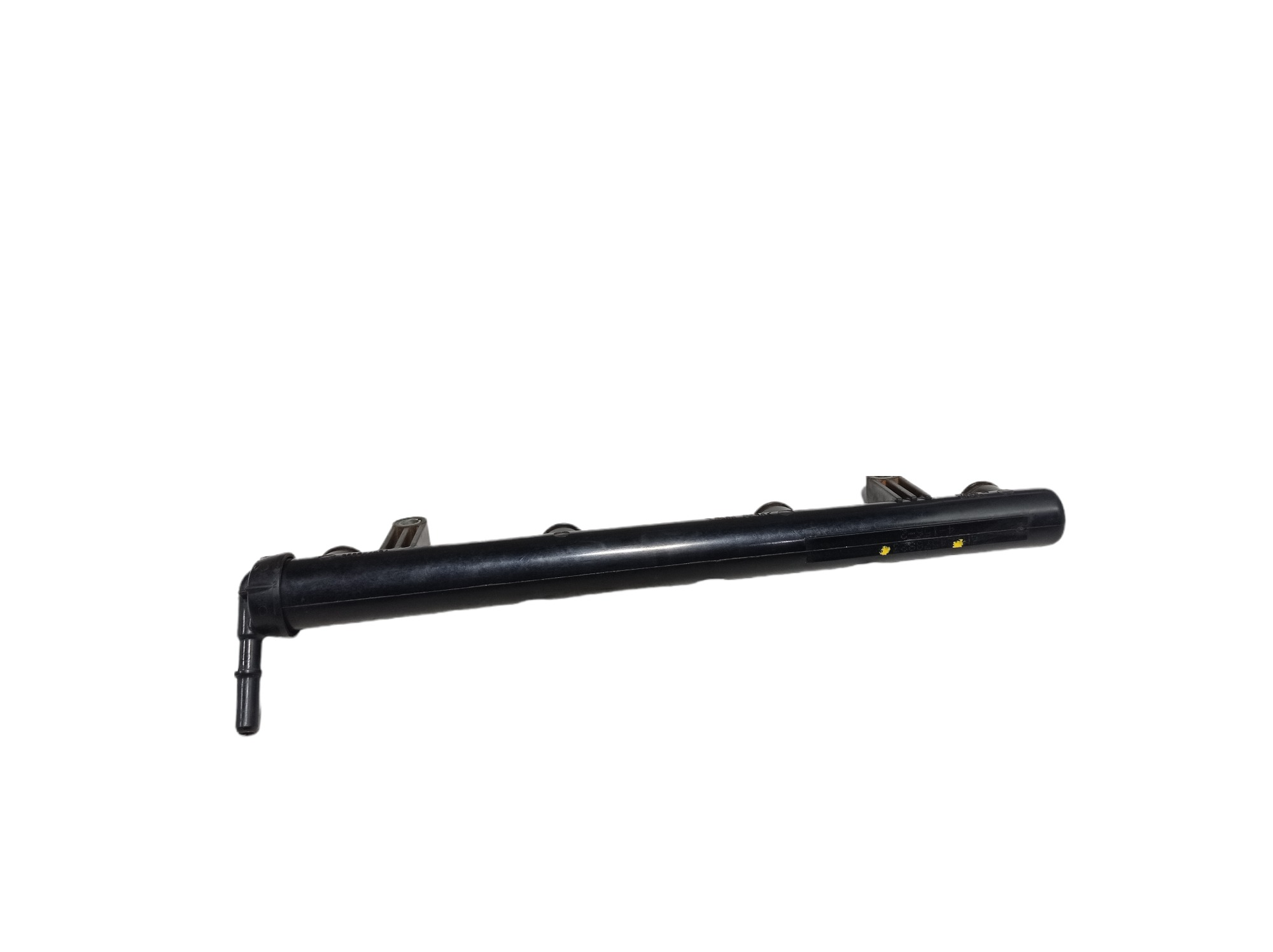 Flauta Combustivel Gm Onix Prisma 1.4 2014 24578823 V323 2