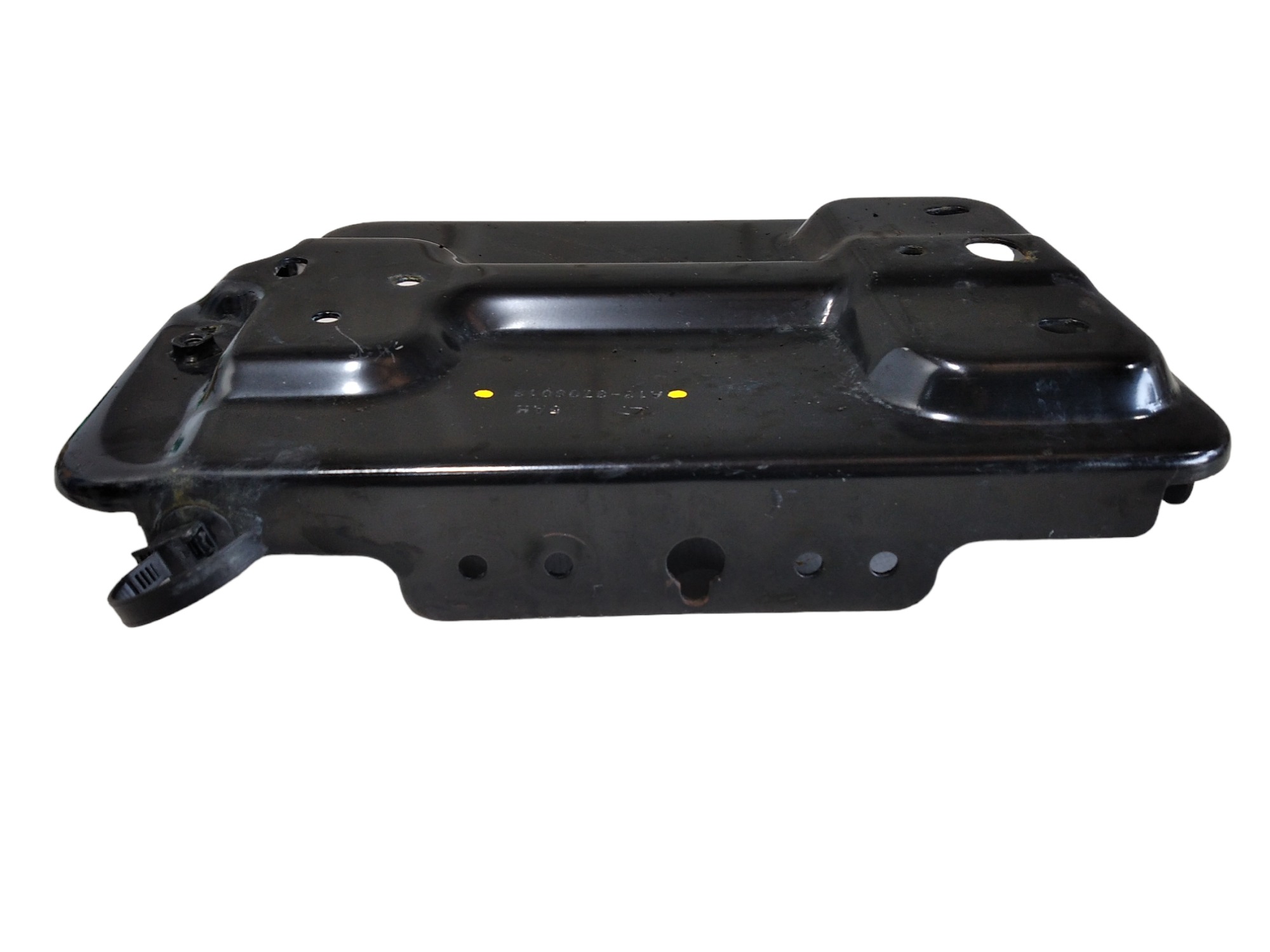 Base Suporte Bateria Chery Celer 1.5 2013 V470 A133703013 3