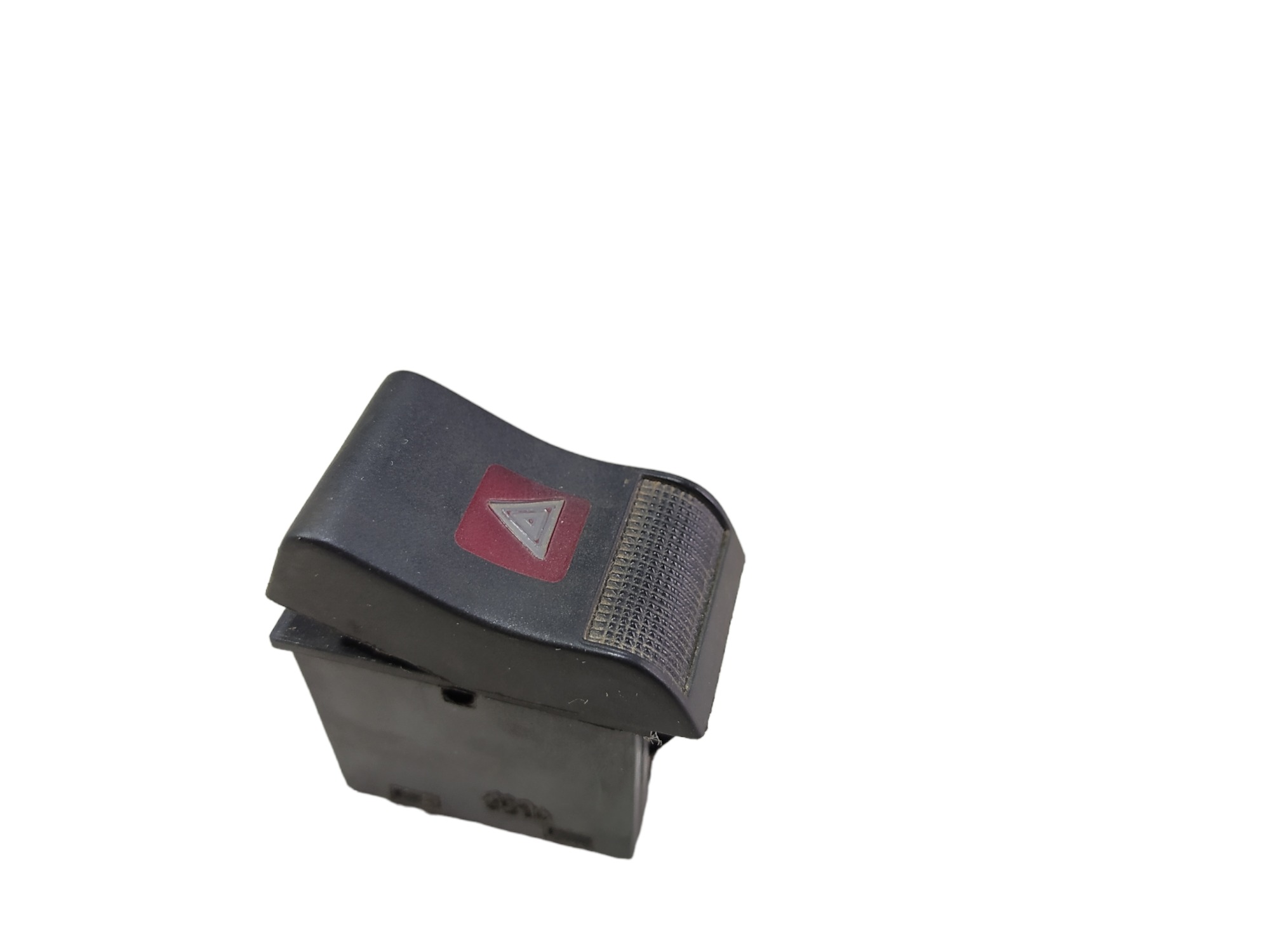 Botão Pisca Alerta Para Santana 1991 A 1994 2rd953235 Vl 6