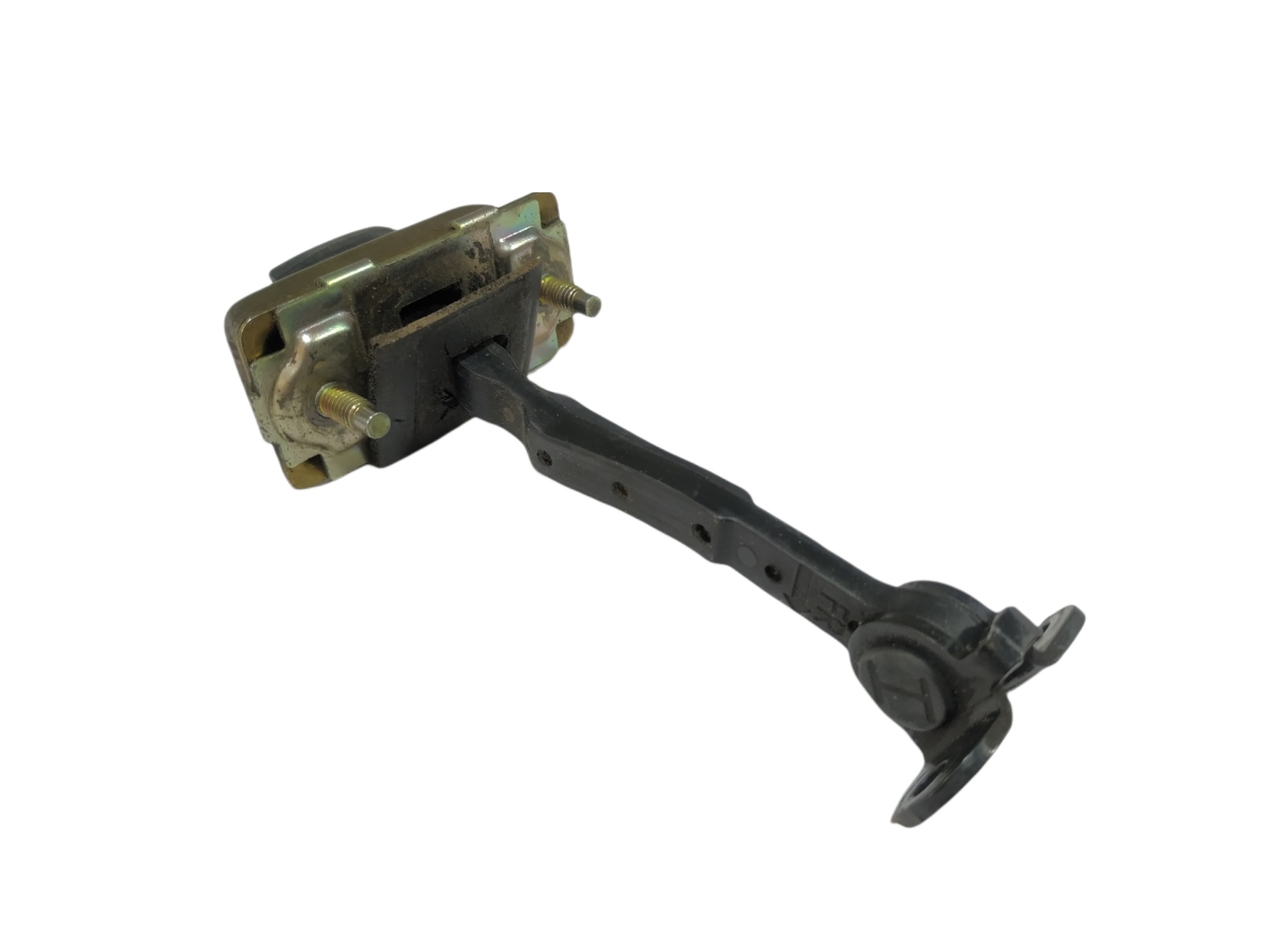 Limitador Porta Dianteira Direita Gm Omega Australiano V367 1