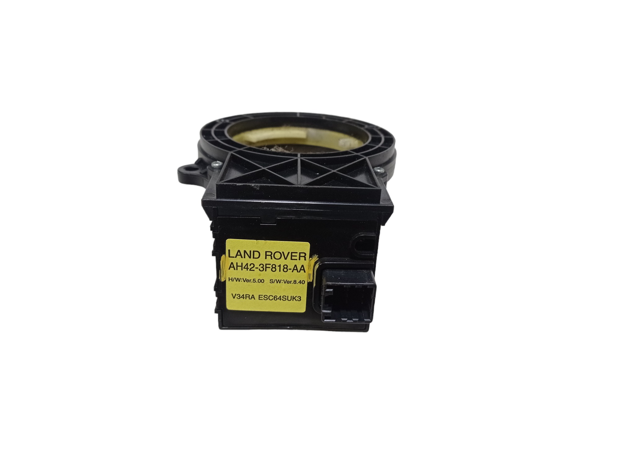 Sensor Angulo Direção Land Rover Discovery 4 2011 V582 1