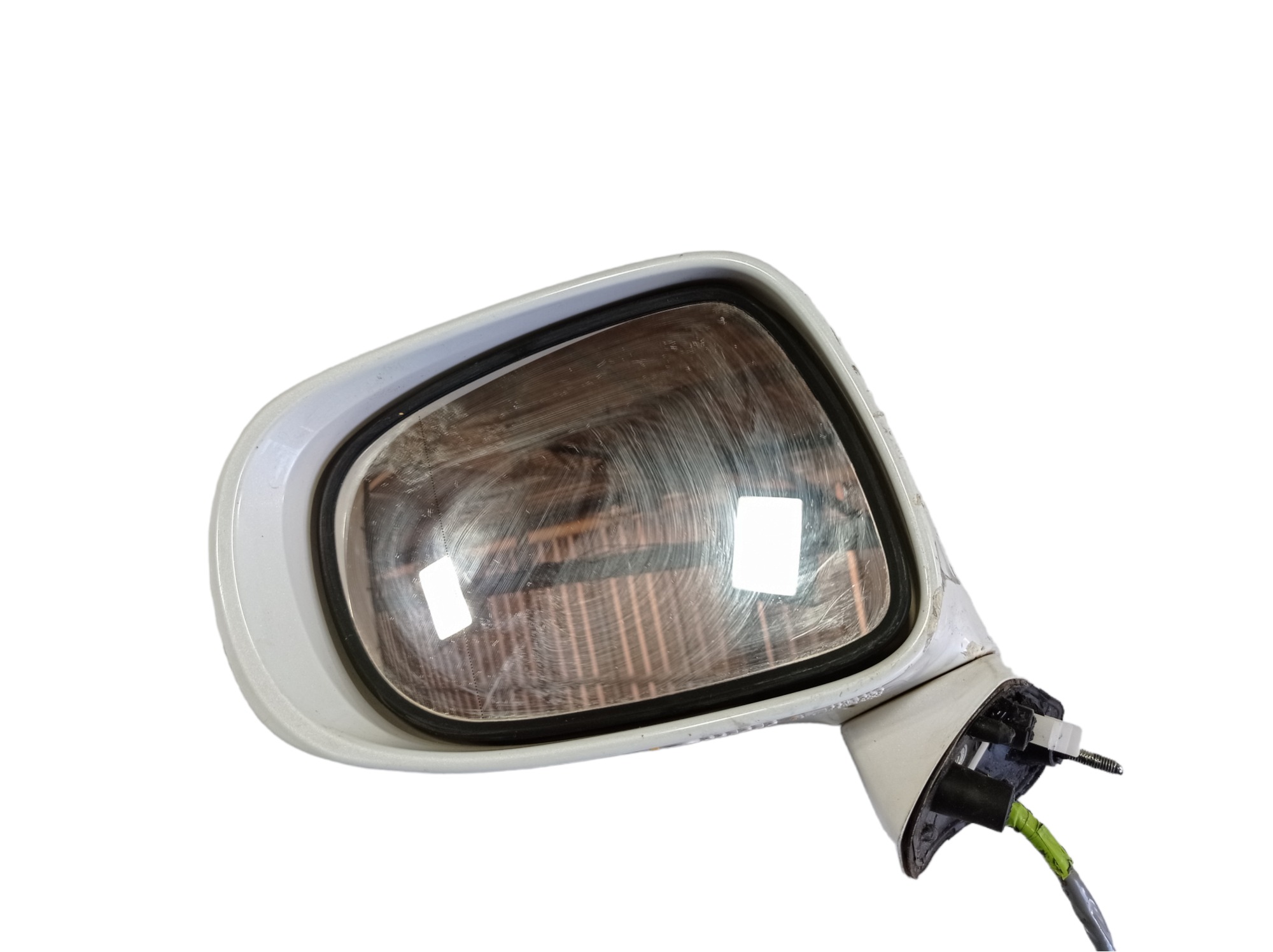 Retrovisor Esquerdo Lexus Is300 2012 V545 6