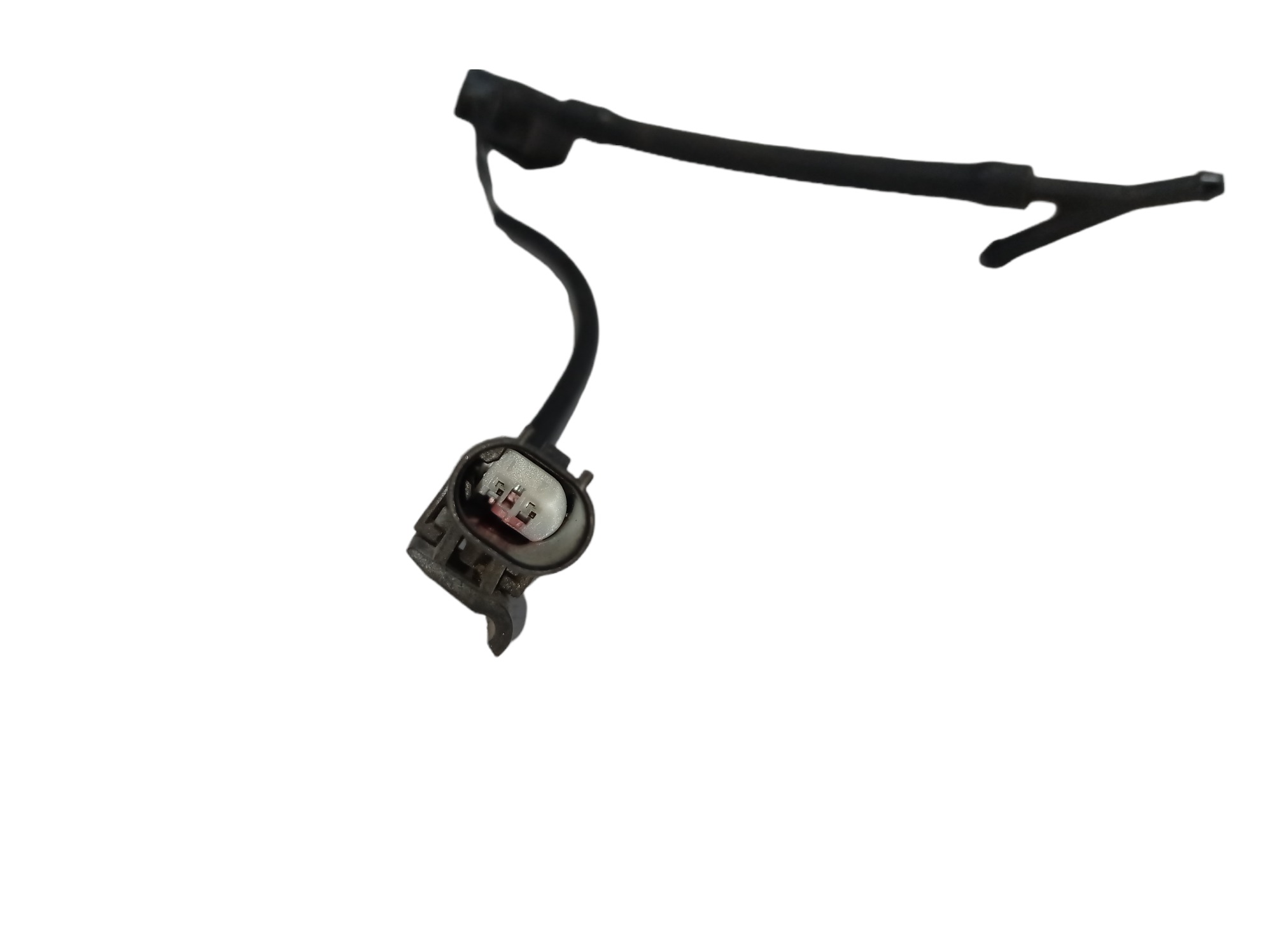 Brucutu Esquerdo Capo Land Rover Sport 2003 7020369 V284 2