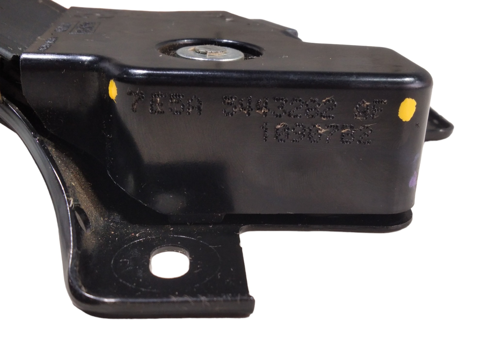 Fechadura Tampa Traseira Ford Fusion 2.3 2007 V560 5