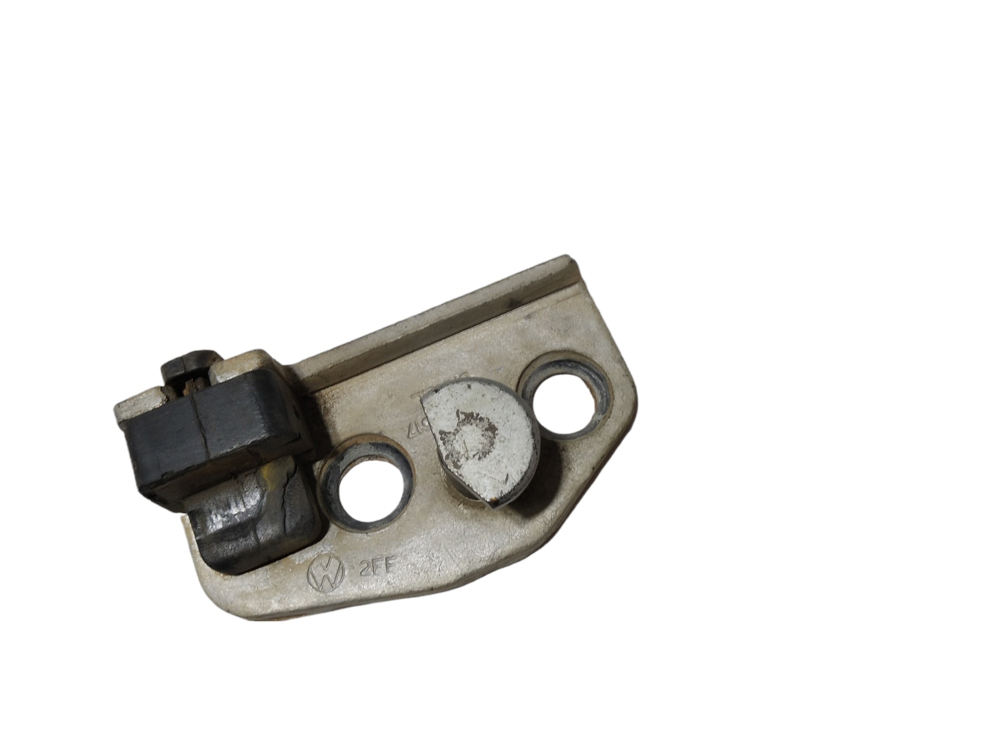Batente Tampa Traseira Vw Saveiro G5 G6 G7 2012 V335 3