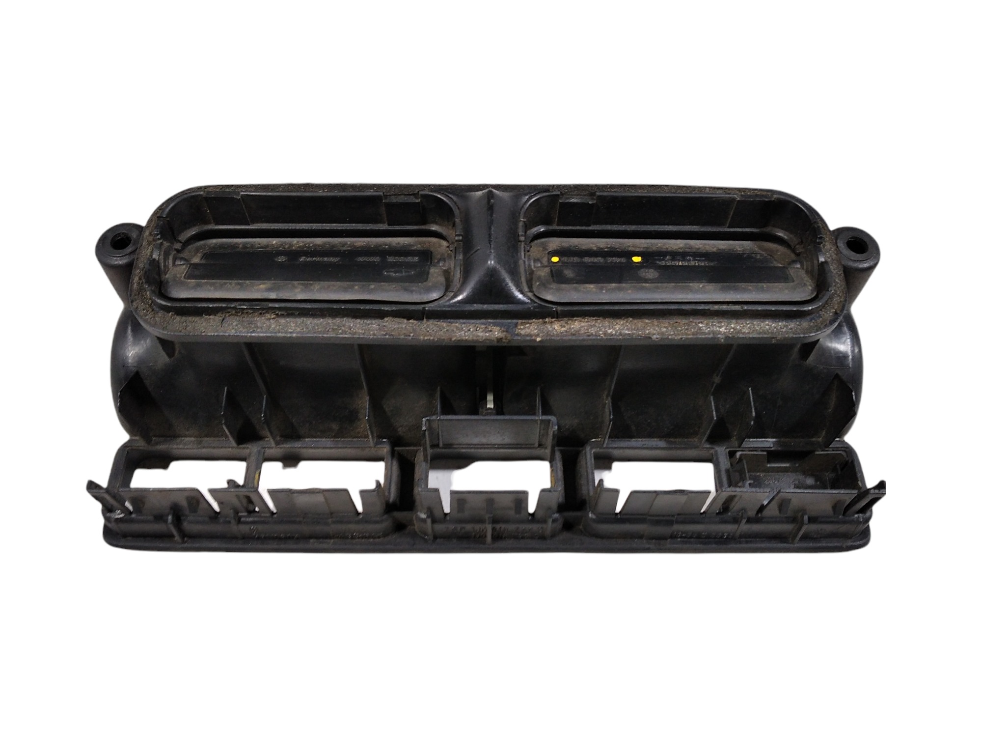Difusor Ar Central  Vw Golf 1999 1j0819734 5