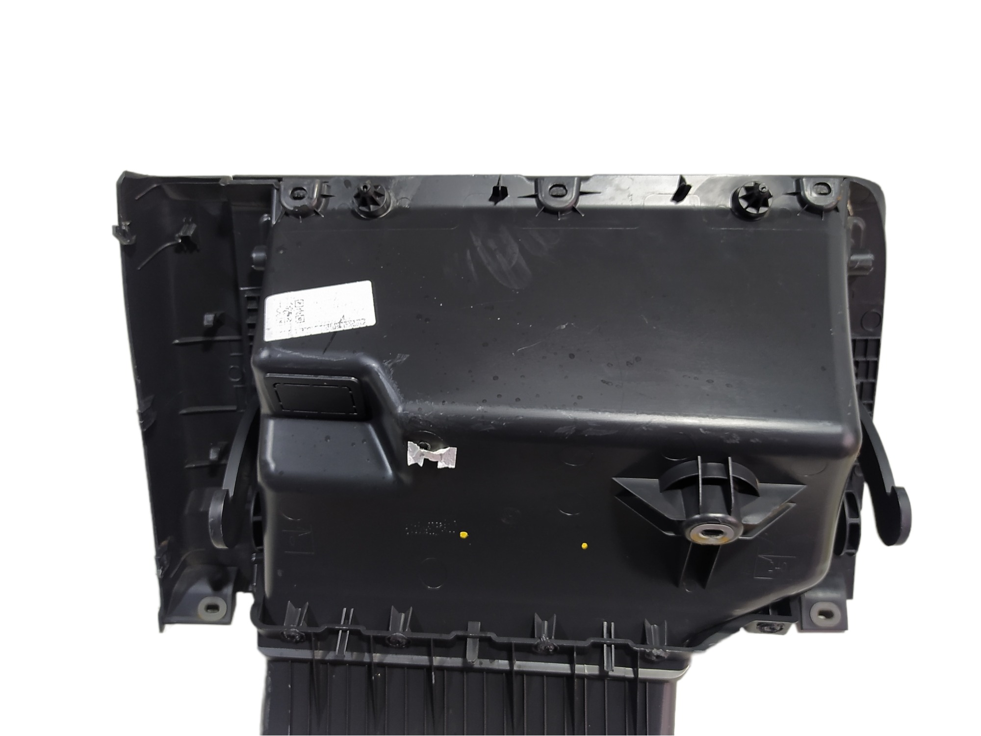 Porta Luvas Vw Saveiro Cross 2020 5u1857101 V467 3
