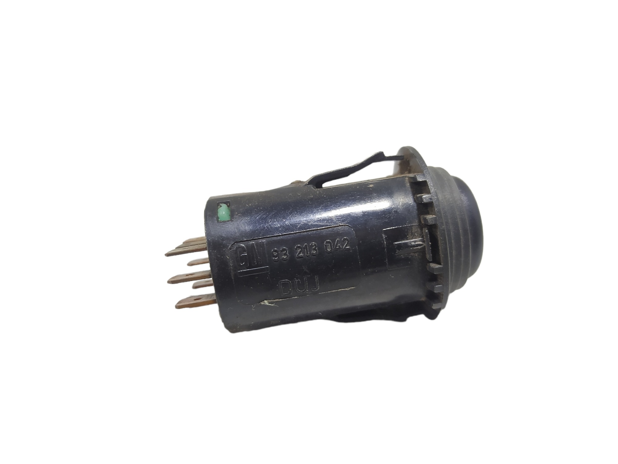 Botão Pisca Alerta Monza Kadett 93213042 Vl 6