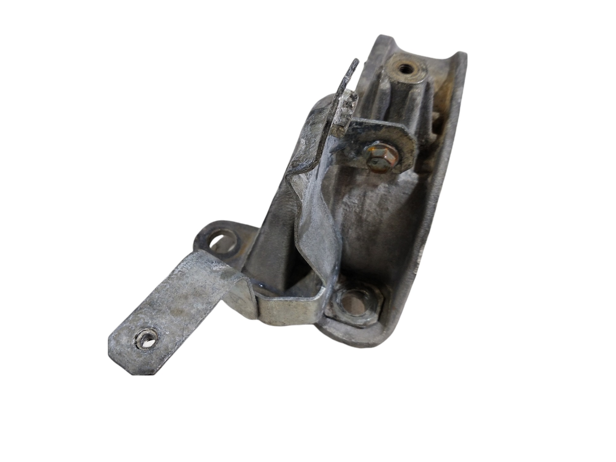 Coxim Superior Motor Fiat Doblo Adv 1.8 2006 V278 5