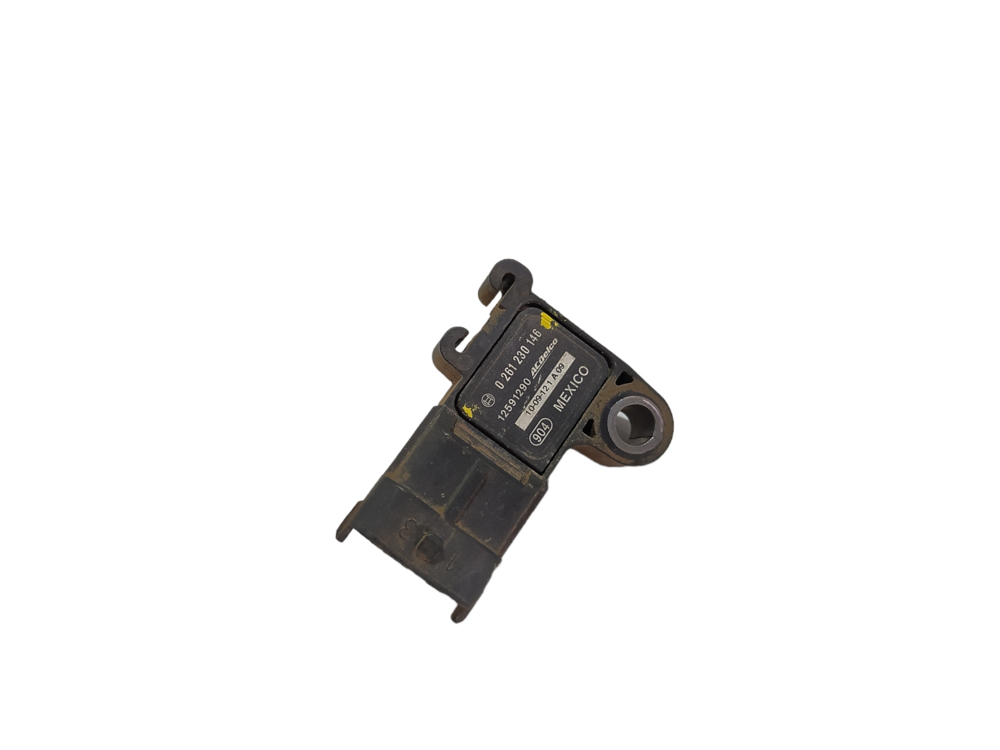 Sensor Map Agile Cobalt Celta 1.4 Flex 2012 2016 Vl 5