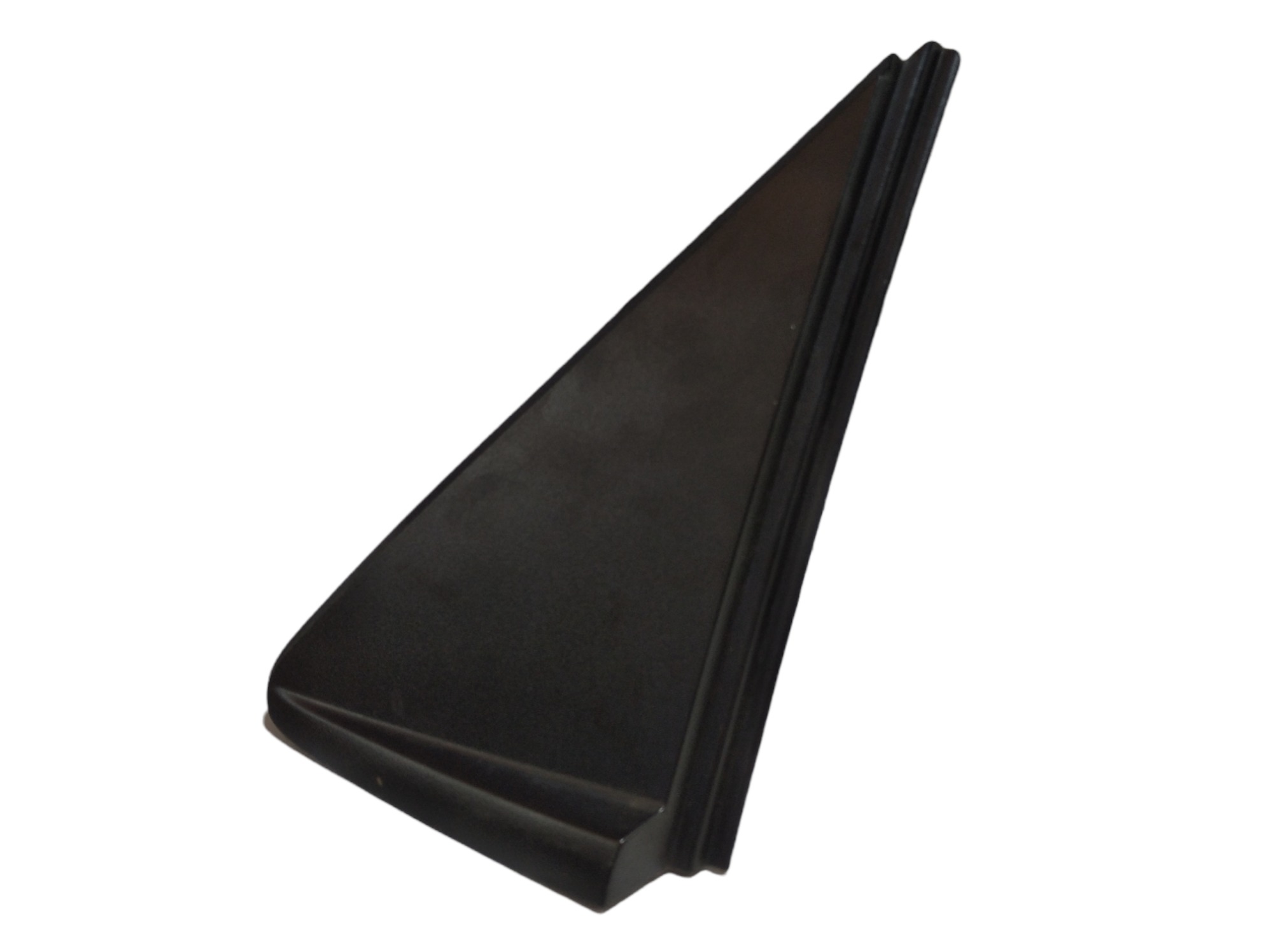 Moldura Externa Porta Traseira Direita Hyundai Creta V436 2