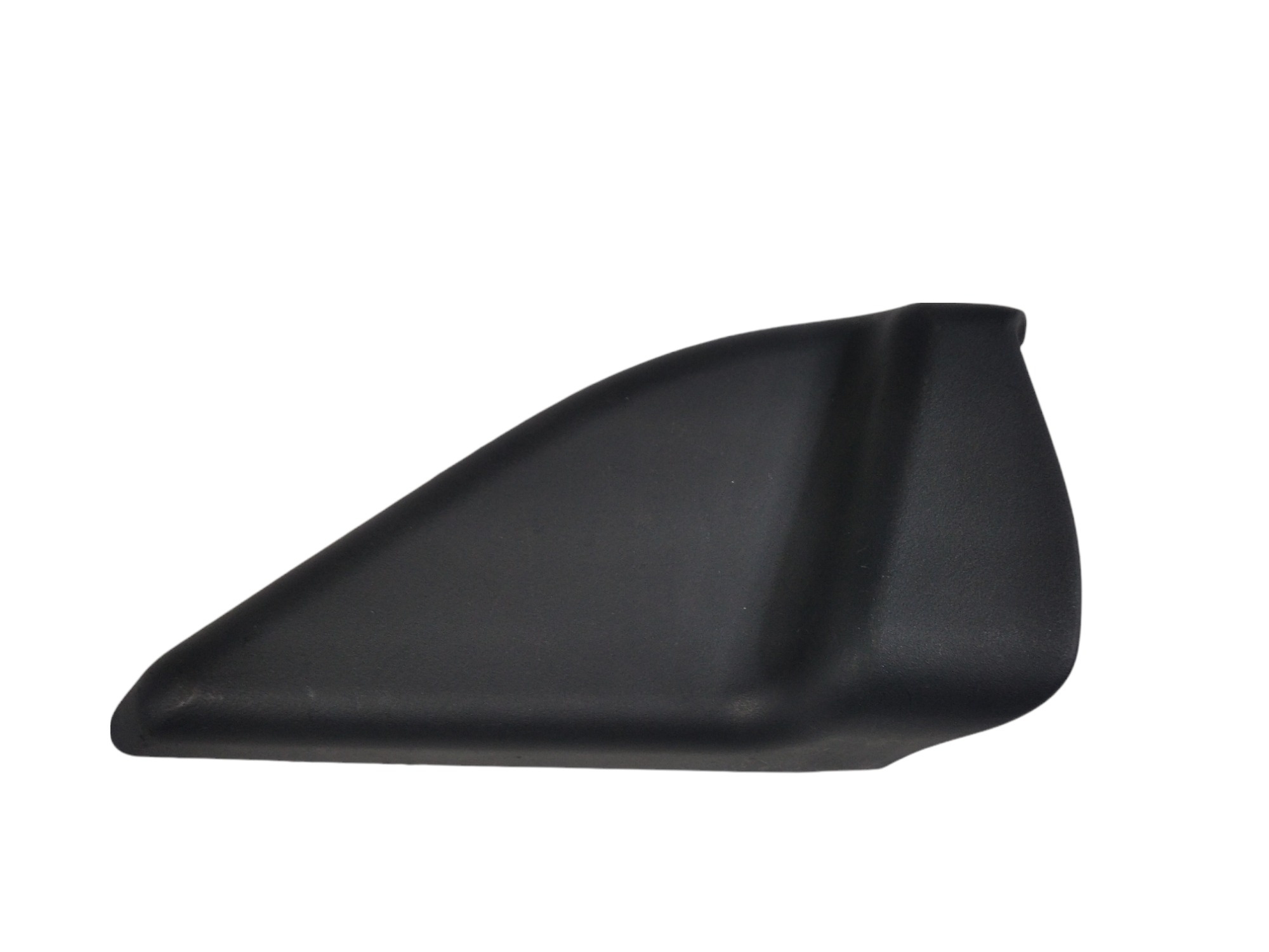 Acabamento Interno Retrovisor Jac J3 2012 V242 L24061 Preto 2