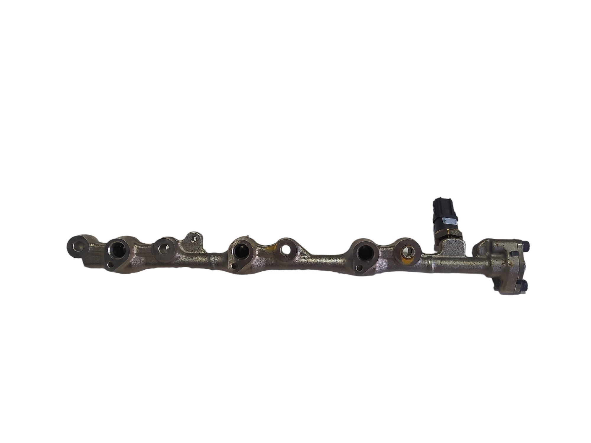 Flauta Bico Injetor Lexus Rx450hl 3.5 2021 V576 2