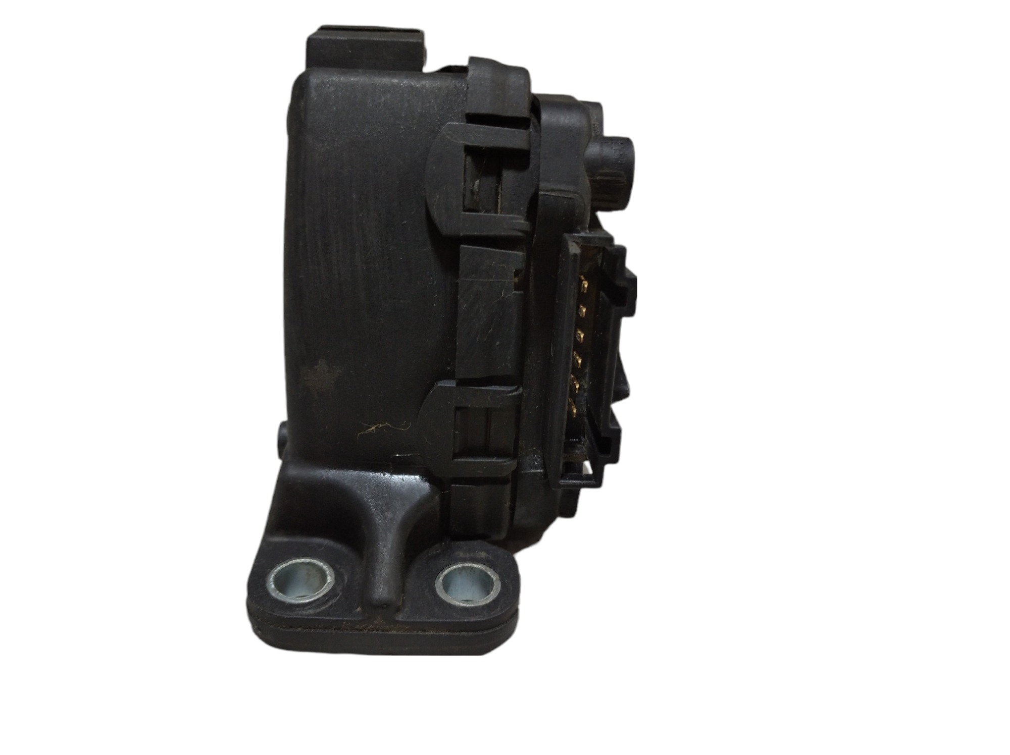 Pedal Acelerador Vw Golf 2.0 Ano 2009 V317 6q1721503c 7
