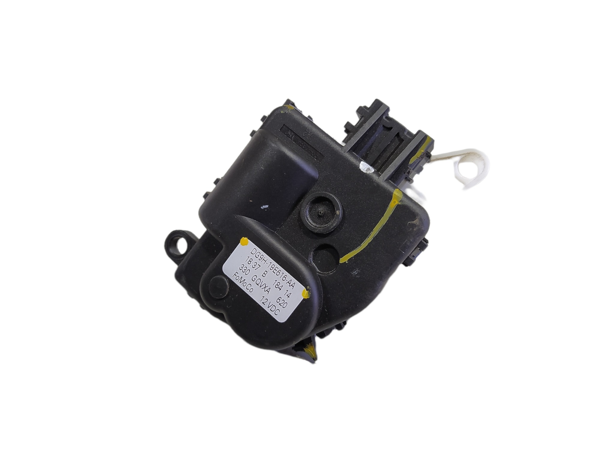 Motor Atuador Caixa De Ar Ford Fusion 2013 A 2016 V464 6