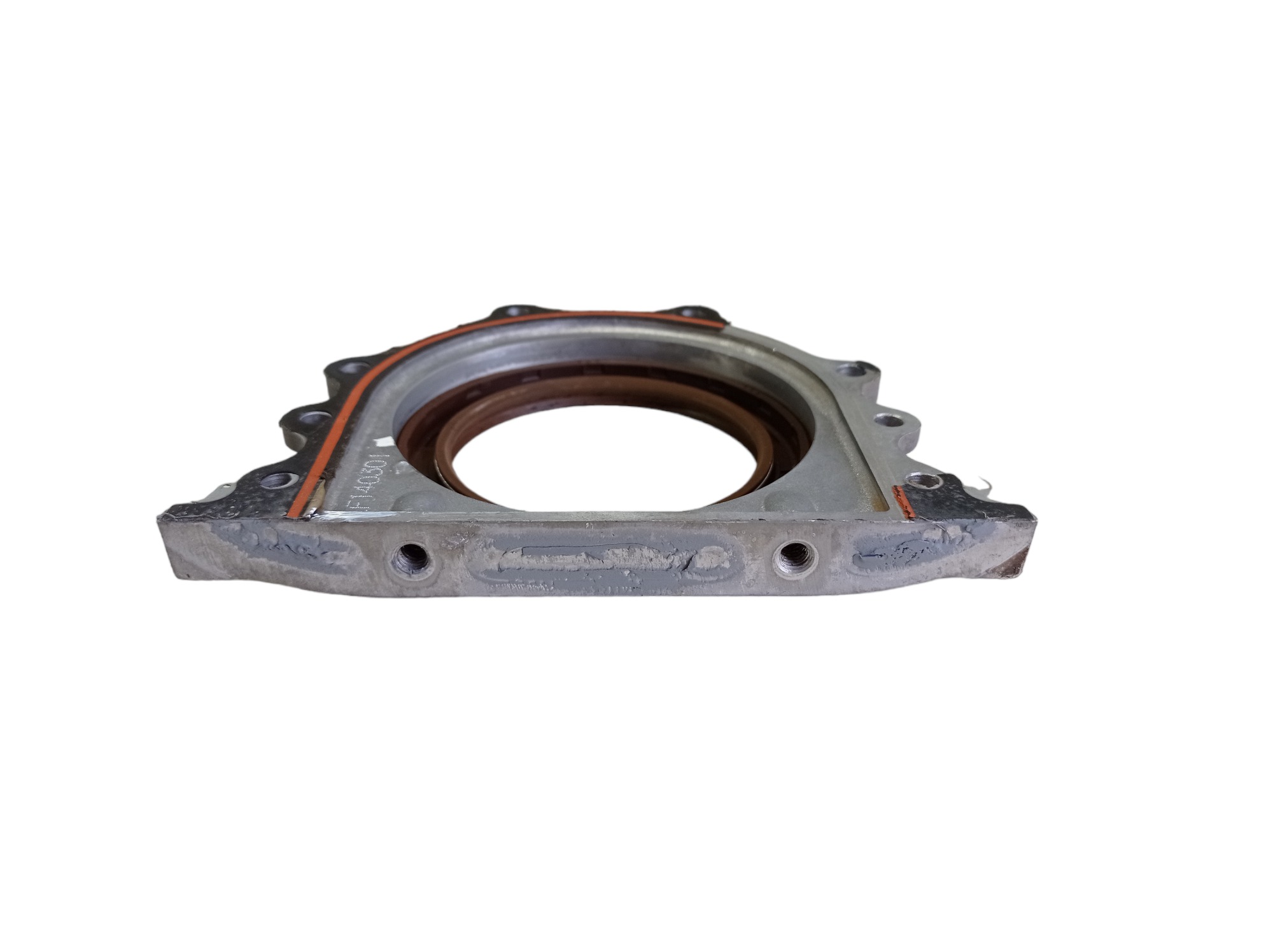 Flange Retentor Virabrequim Lifan 530 1.5 2015 V567 3