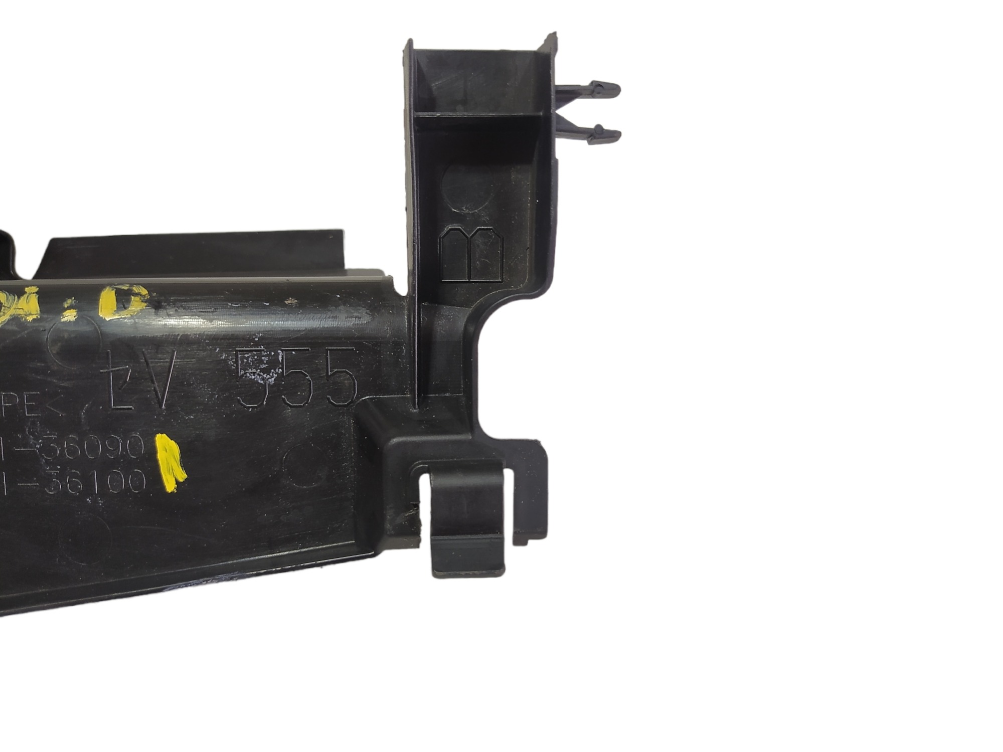 Guia De Ar Radiador Toyota Rav4 2018 1669136090 V553 8