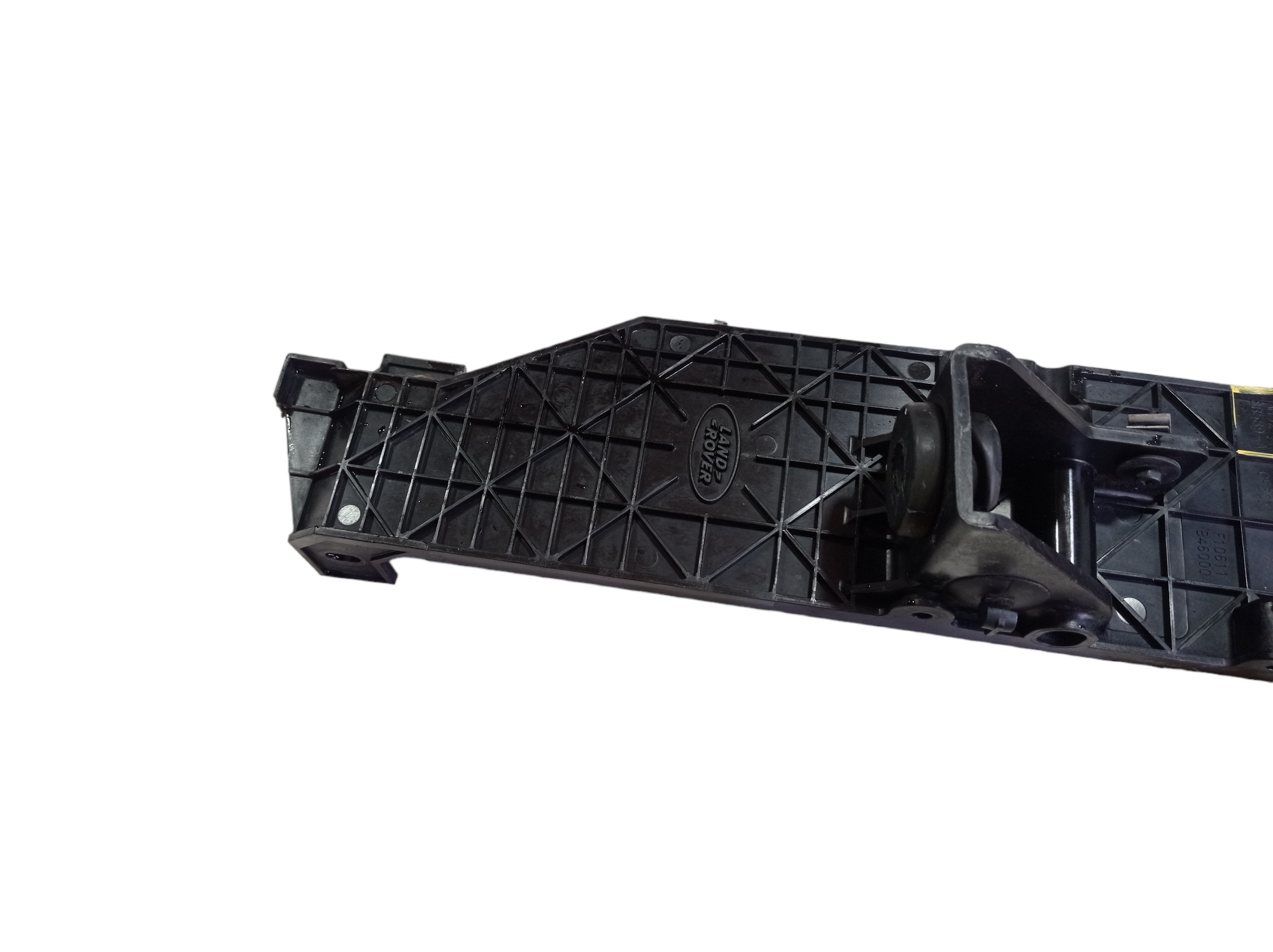 Suporte Esquerdo Radiador Land Rover Discovery 4 2011 V582 4