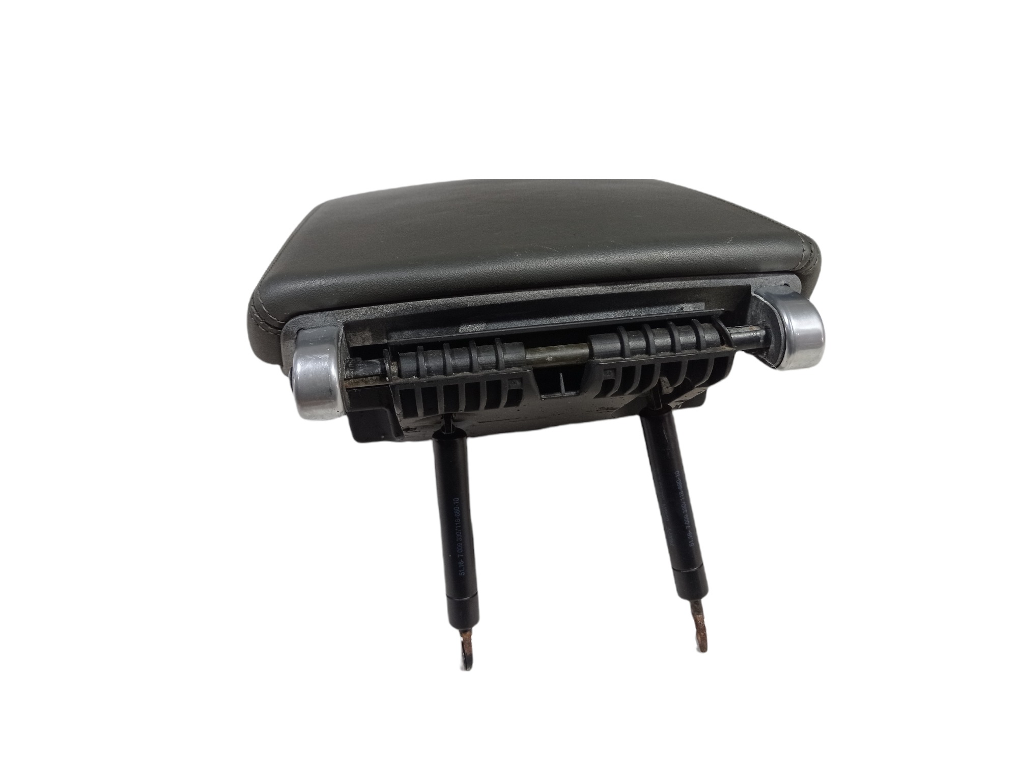 Tampa Console Central Apoio Braço Range Rover 2004 V284 1