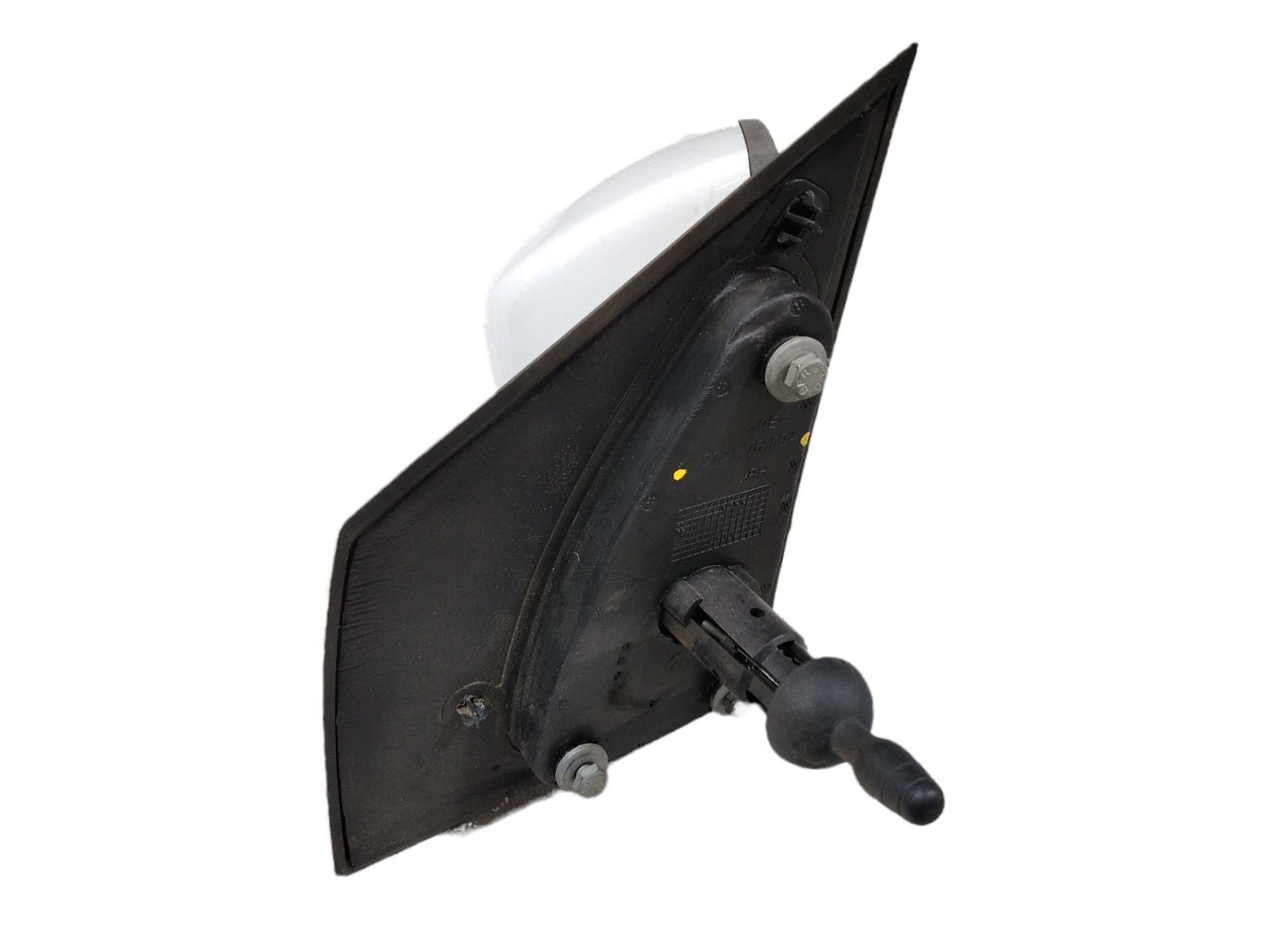 Retrovisor Direito Manual Original Gm Spin 2012 A 2020 V318 7