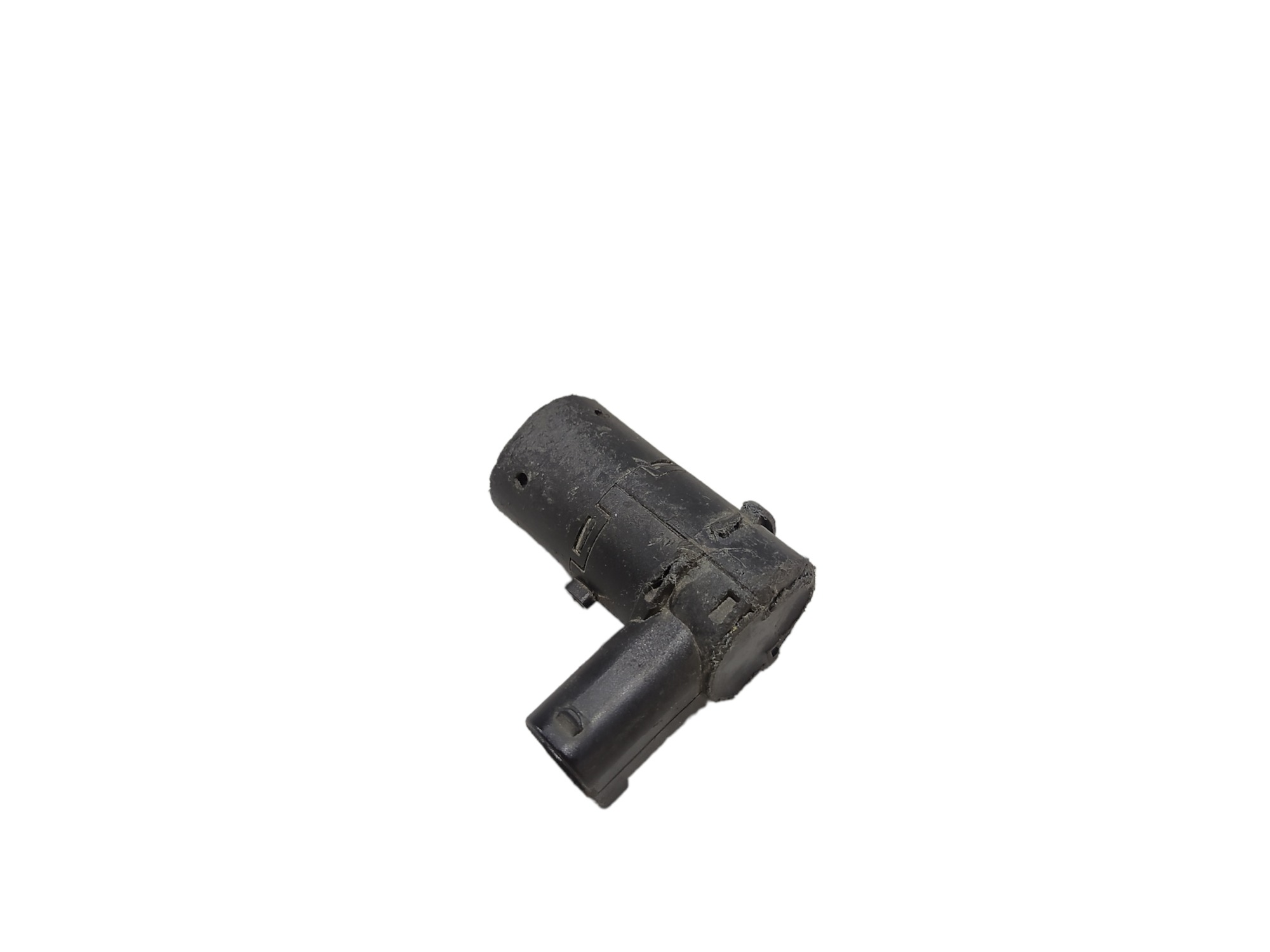 Sensor Estacionamento Traseiro Grand Caravan 2006 V487 7