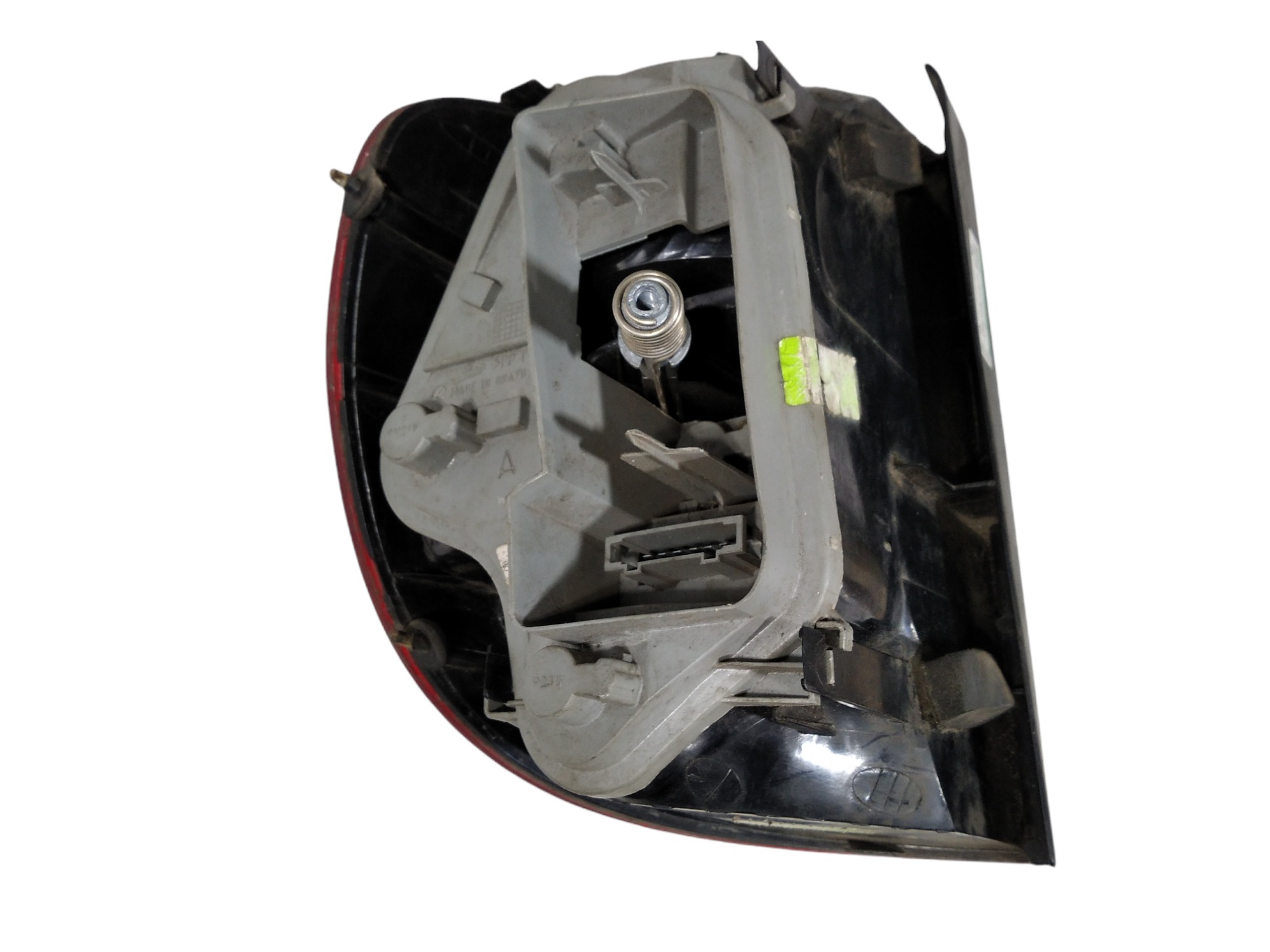 Lanterna Sinaleira Direita Vw Crossfox 2008 V135 4