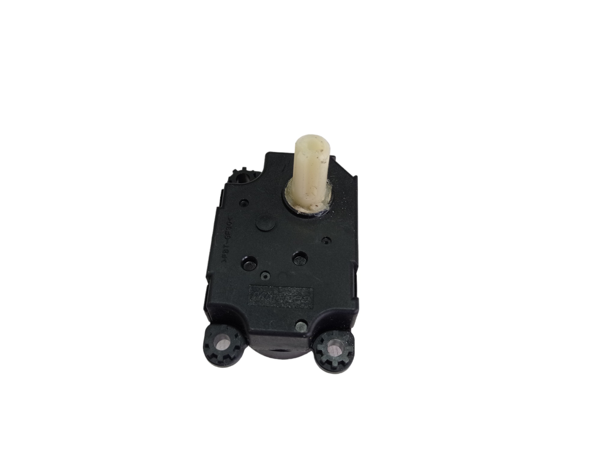 Motor Atuador Ar Condicionado Mitsubishi Asx Cvt 2014 V574 7