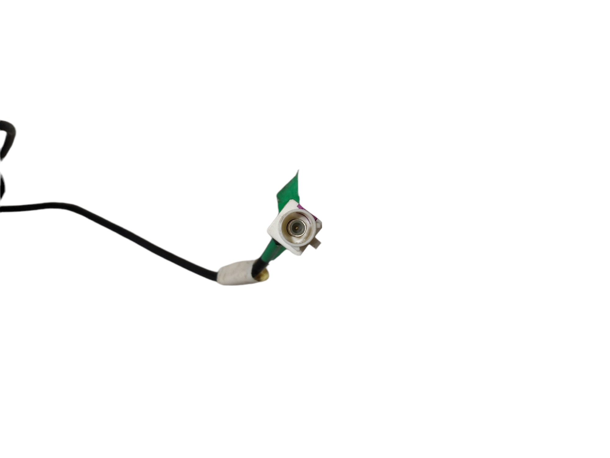 Chicote Elétrico Antena Peugeot 2008 2019 V341 7