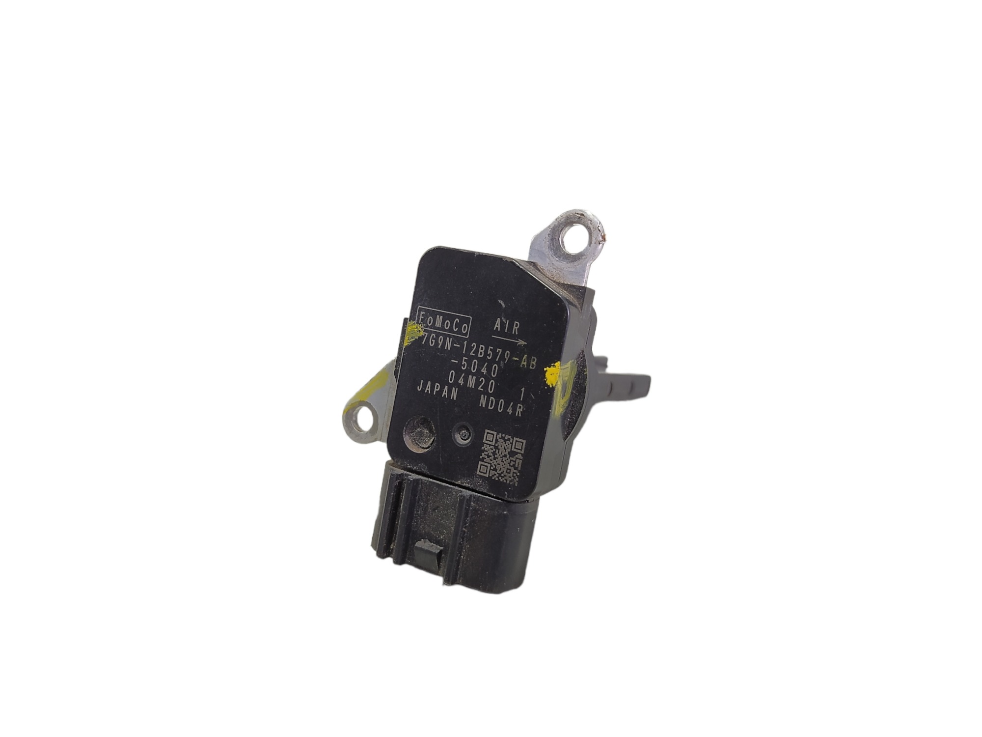 Sensor Fluxo Ar Direito Range Rover Vogue 5.0 2010 A 11 V546 3