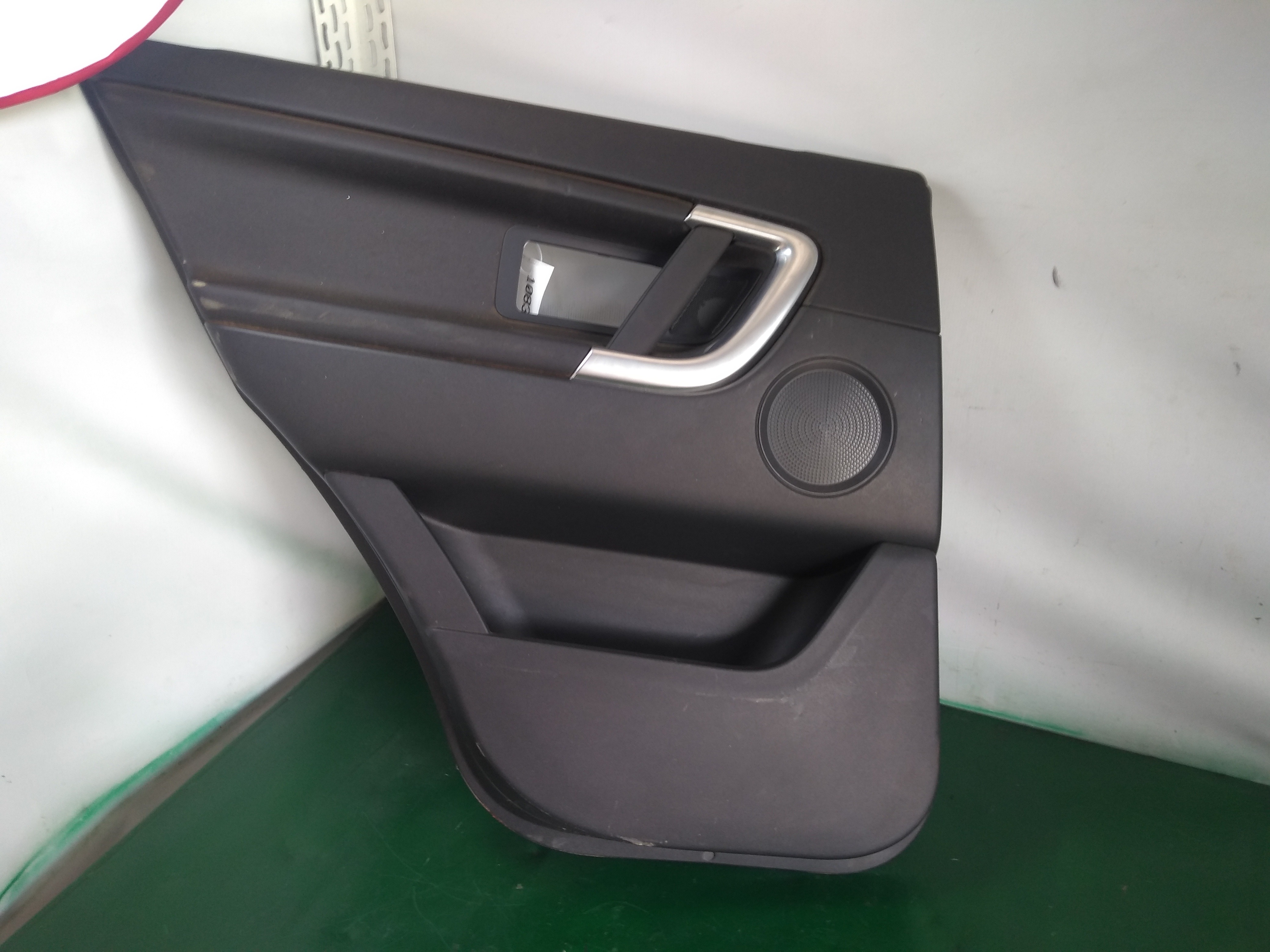 Forro Porta Tras Esquerdo Land Rover Discovery 15 2018 V321 6