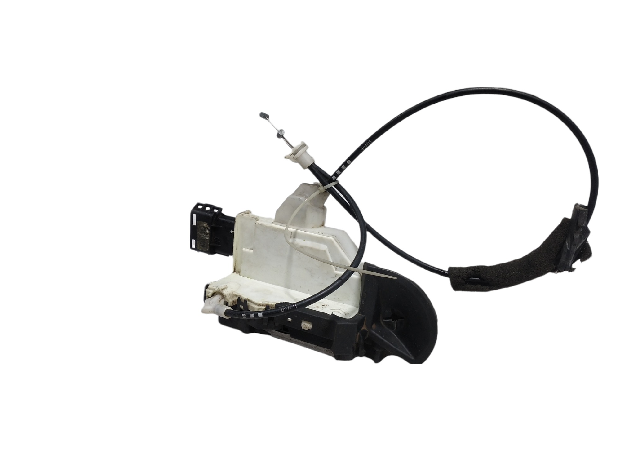 Fechadura Dianteira Esquerda Peugeot 408 308 A04001 V311 4