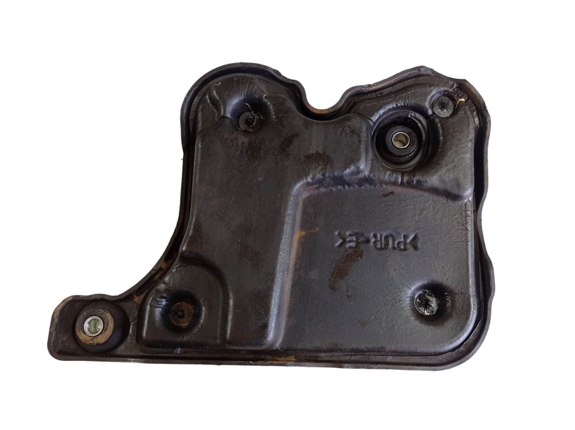 Capa Do Motor Kia Mohave 2015 213803a500 V555 2