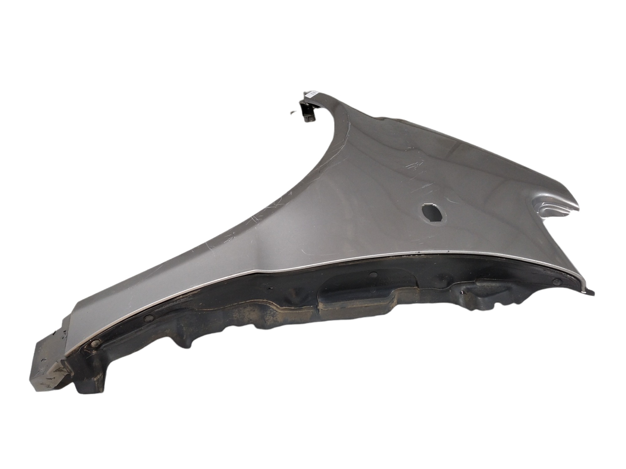 Paralama Dianteiro Esquerdo Mercedes A160 A1688800318 V388 7