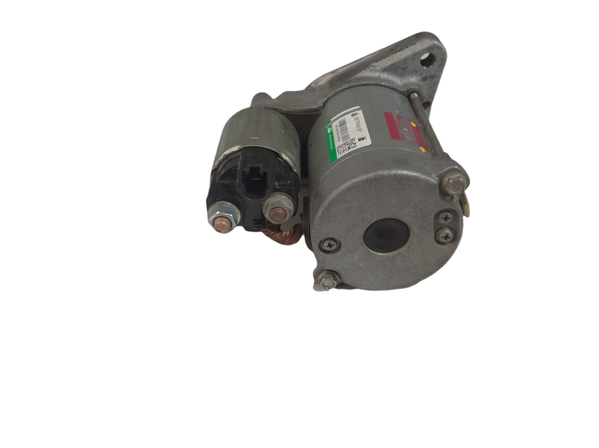 Motor Arranque Lexus Is 250 F Sport 2.5 V6 Aut 2015 V434 10
