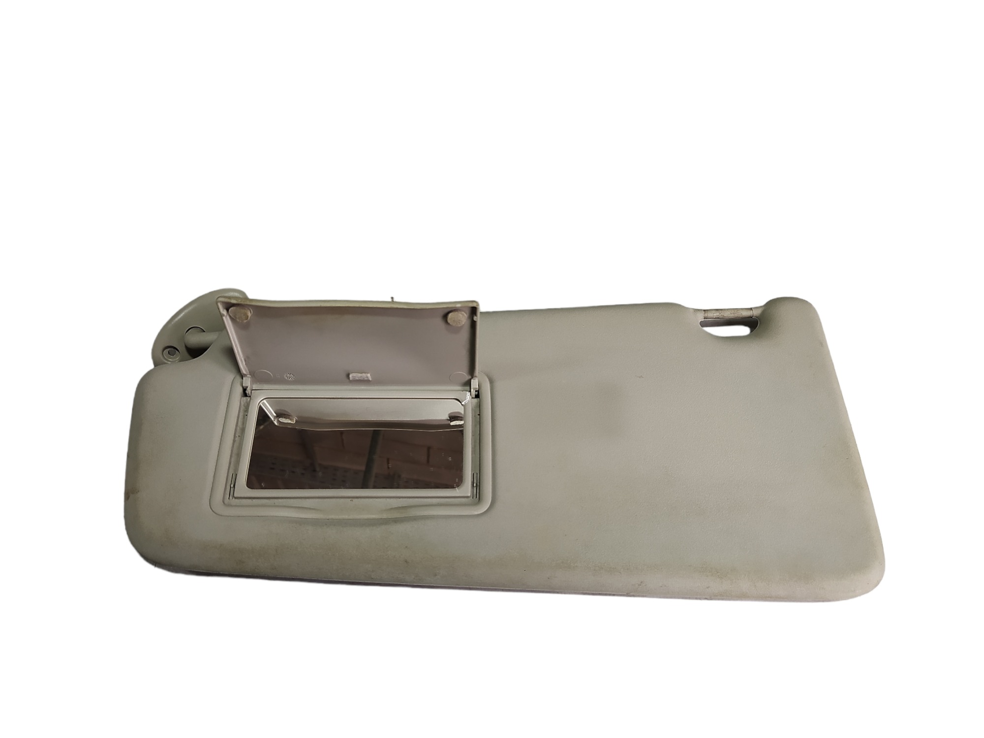 Quebra Sol Esquerdo Land Rover Freelander 2 2008 A 2010 V479 5