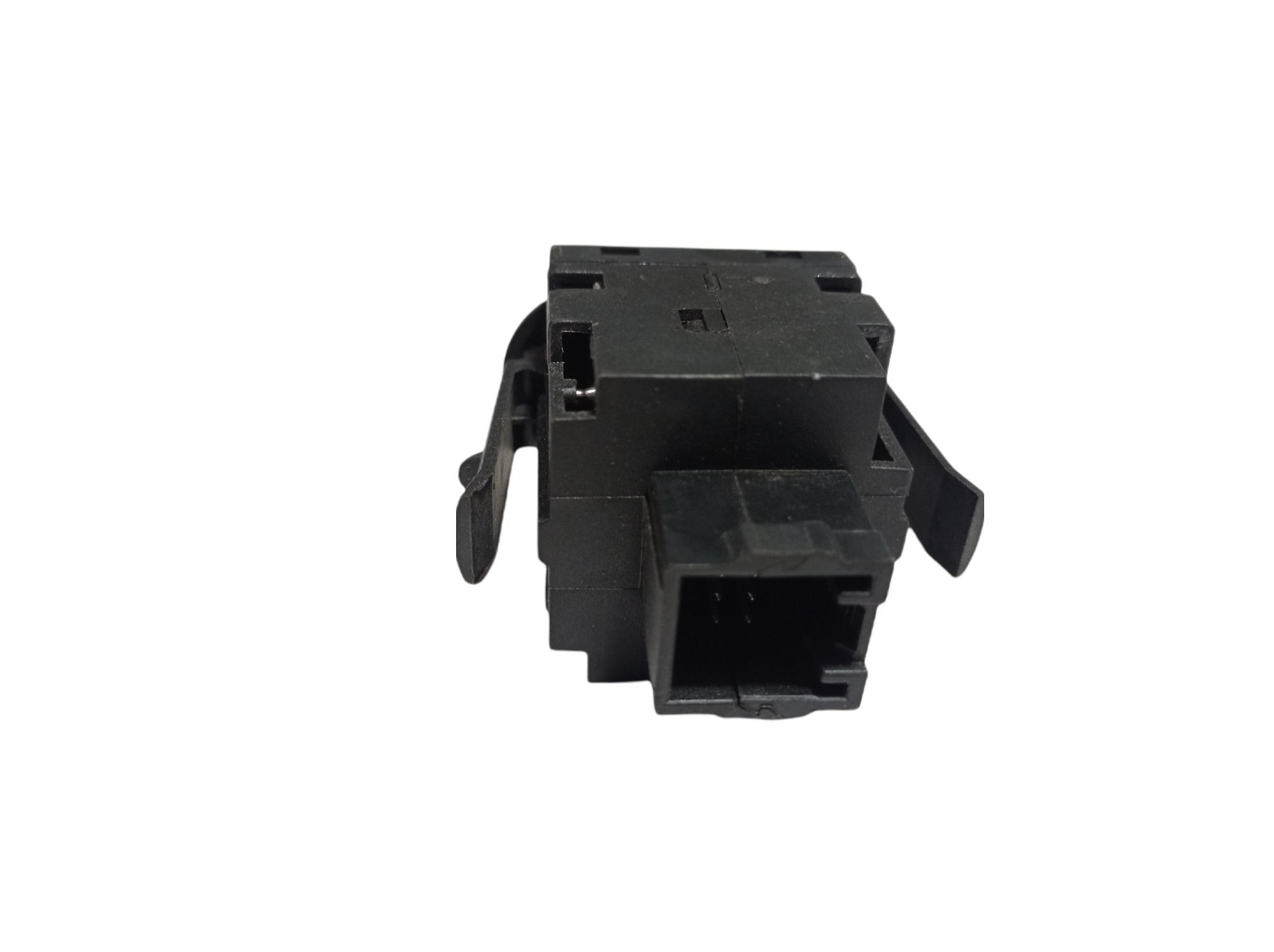 Botão Regulagem Luz Painel Vw Golf  V308 1k0941334b 4