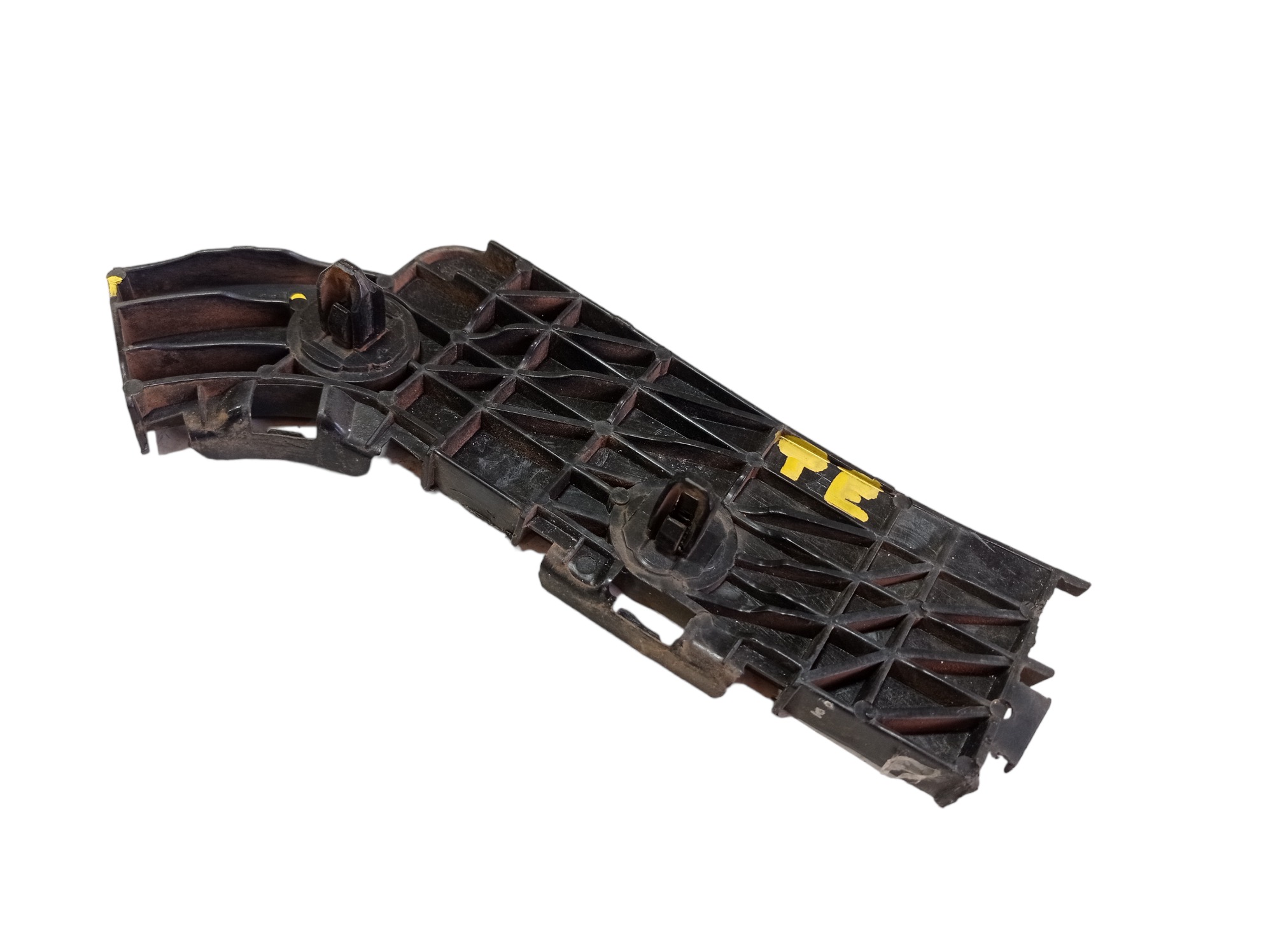 Suporte Guia Parachoque Traseiro Esquerdo Lifan 530 15 V567 6