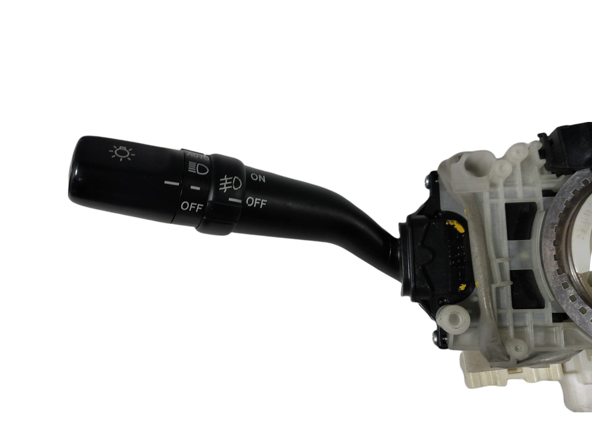 Chave Seta Comando Limpador Luzes  Lexus Es330 2006 V357 2