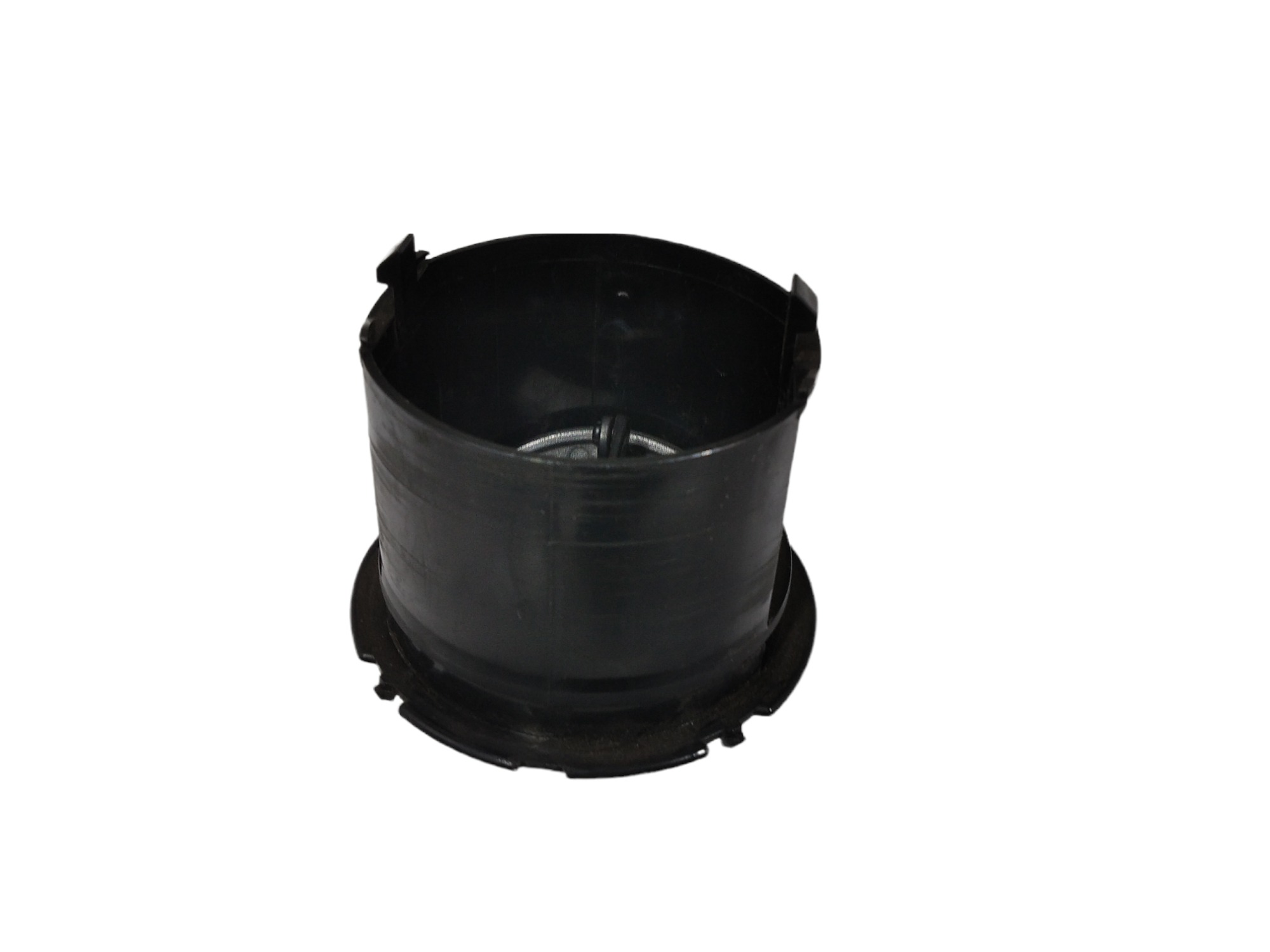 Difusor De Ar Painel Ford Ecosport 2007 V316 8
