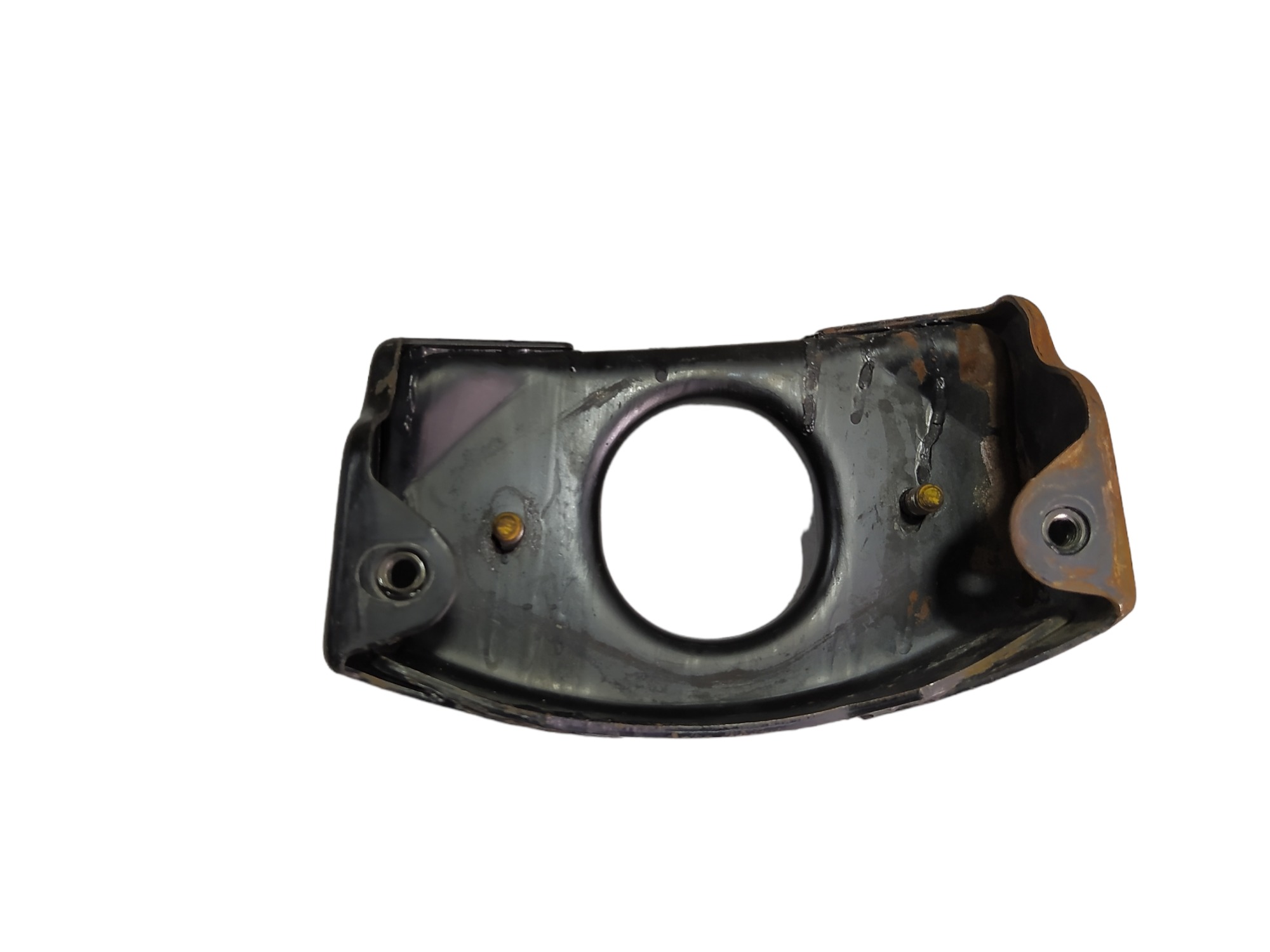 Coxim Câmbio Peugeot 306 1.8 2000 V404 5