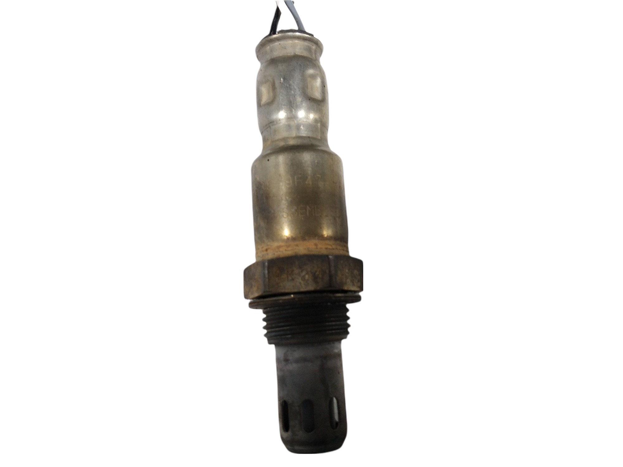 Sonda Lambda Superior Ford New Fiesta 1.5 4 Cilindros V270 6