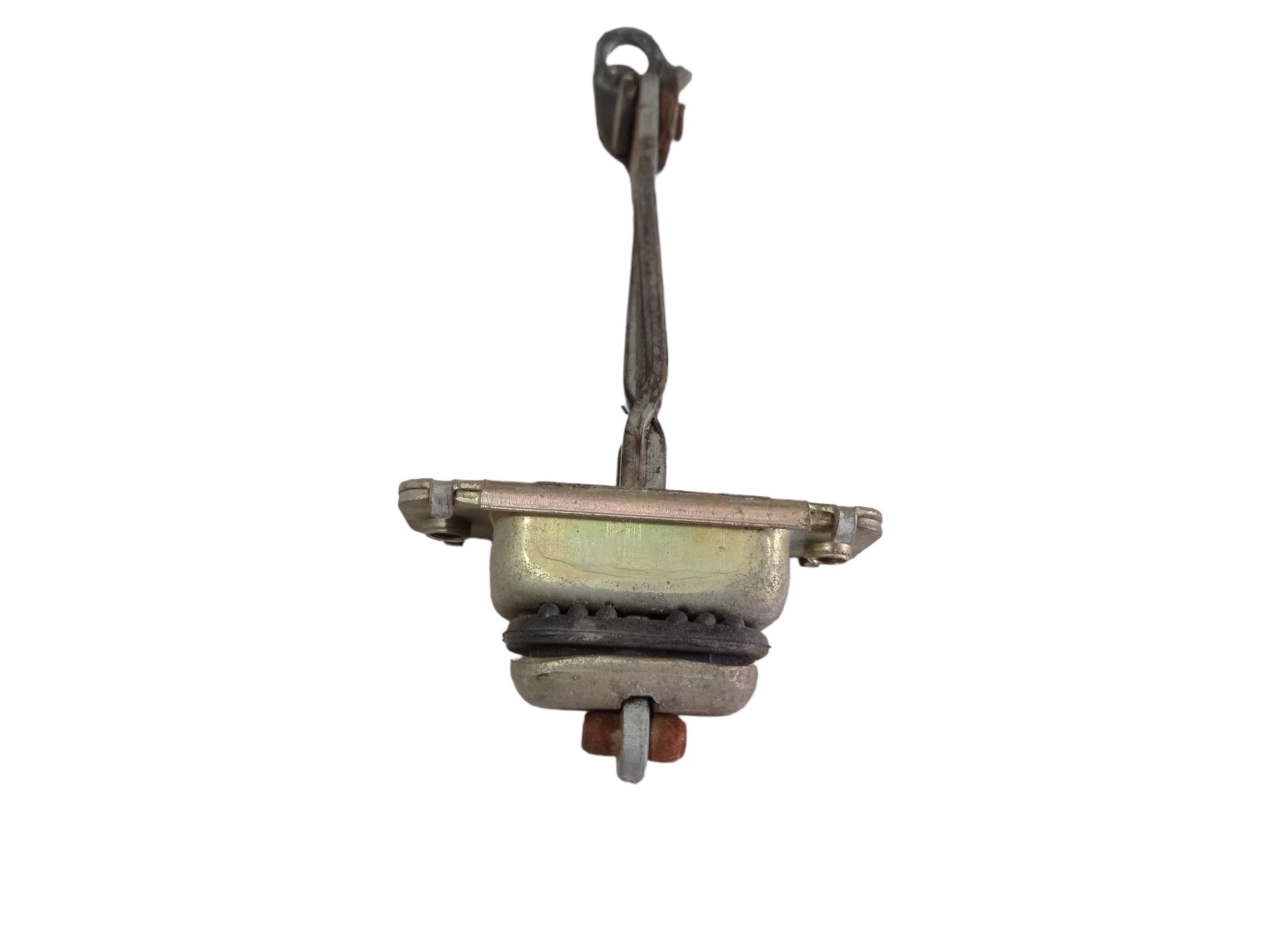 Limitador Porta Traseira Esquerda Honda Civic Lx 2000 V427 2