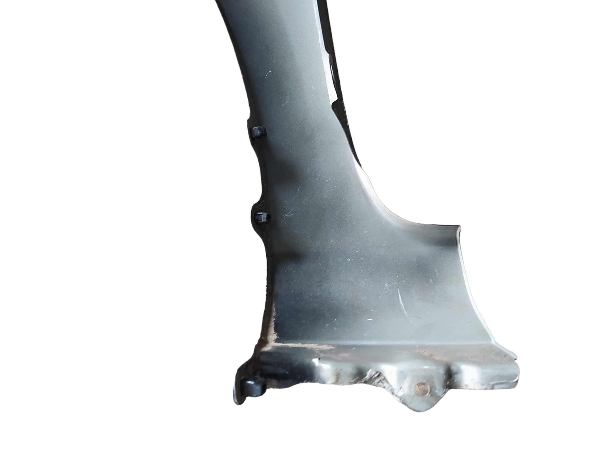 Paralama Direito Honda New Fit 2009 V302 6