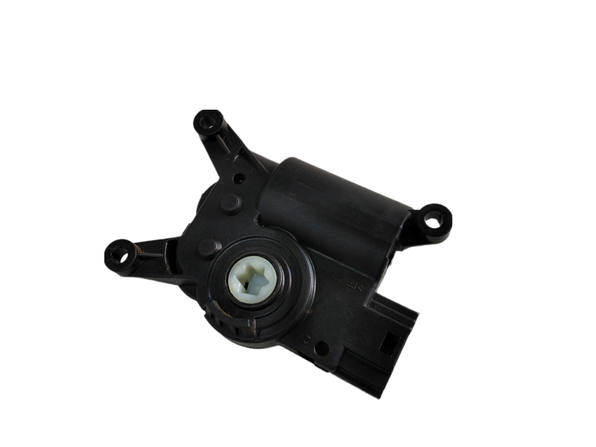Motor Atuador Caixa De Ar Vw Saveiro Cross 2020 V467 6