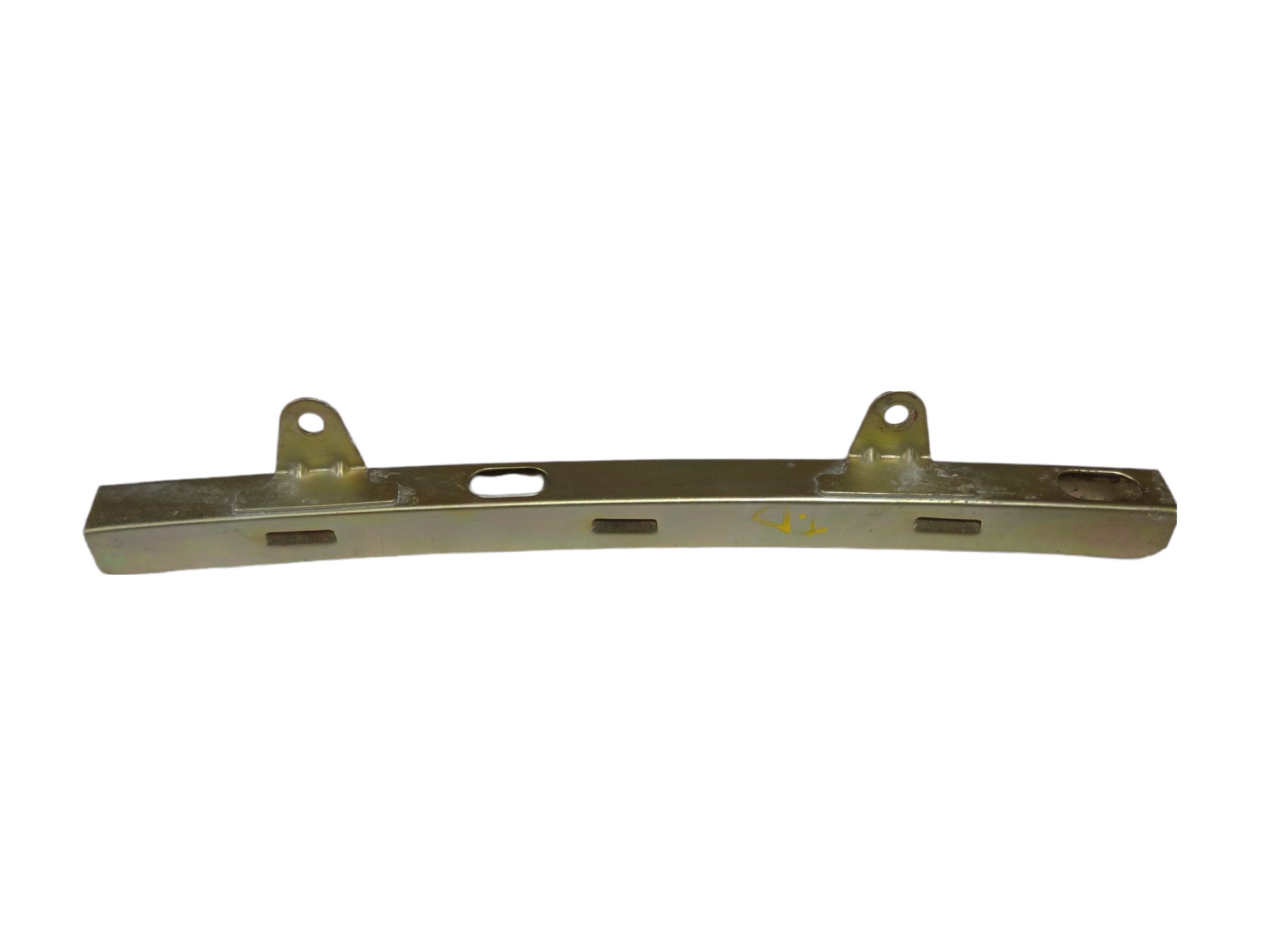 Canaleta Porta Traseira Direita Chery Qq 2015 V421 4