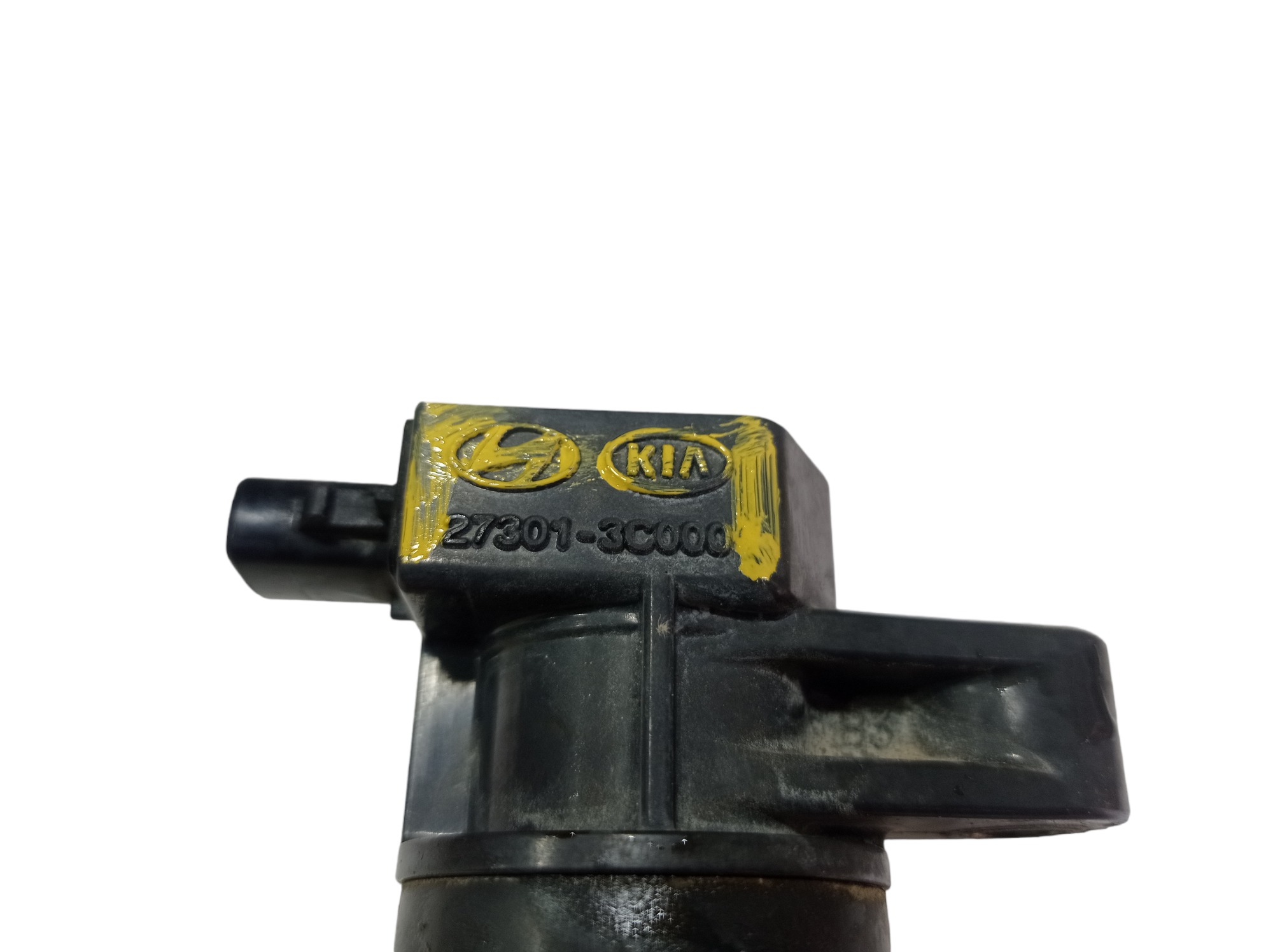 Bobina De Ignição Kia Opirus 3.8 V6 2008 27301-3c000 V581 7